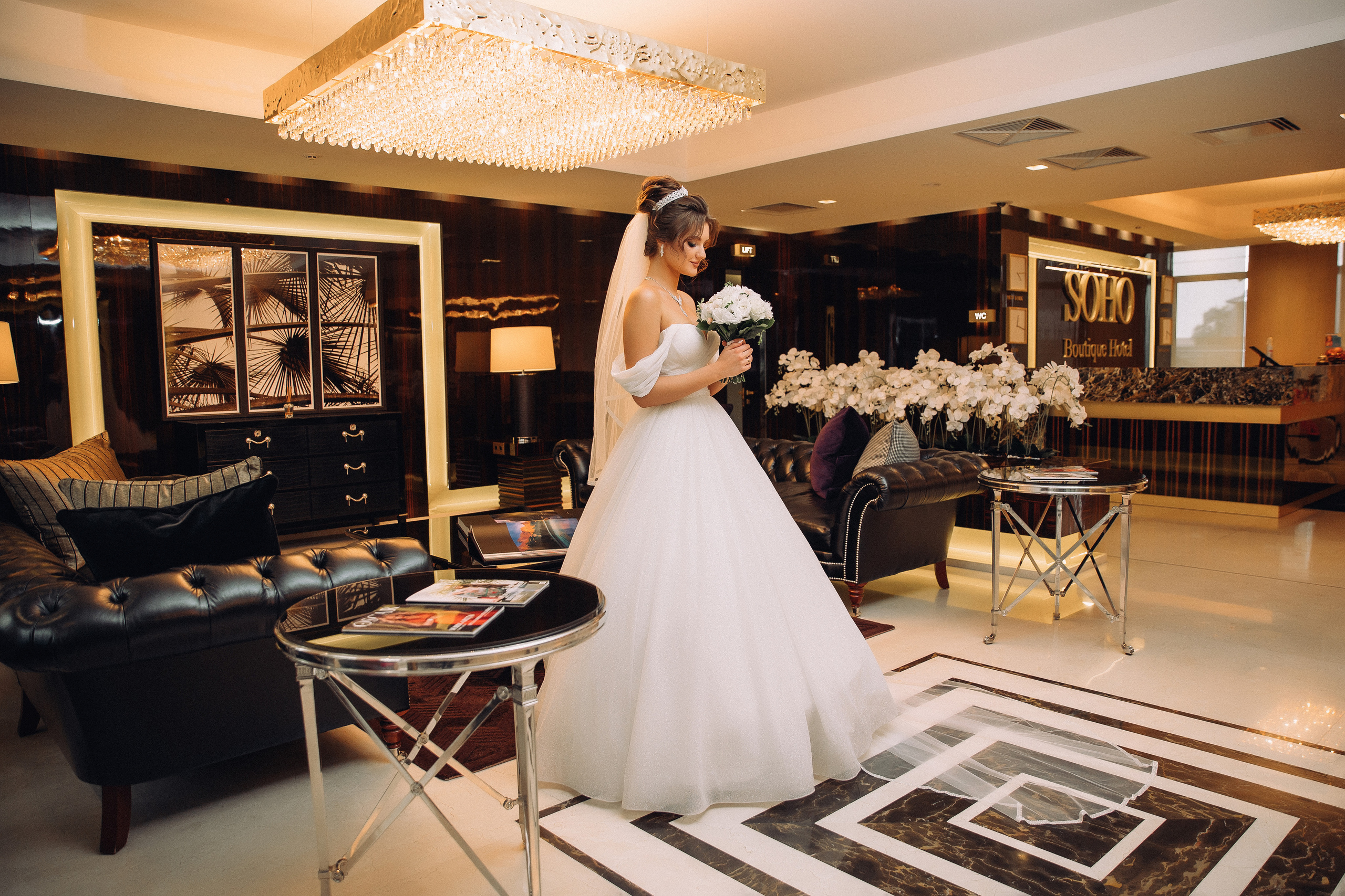 Марія & Кристоф. Репортажный и свадебный фотограф Федорив Влад