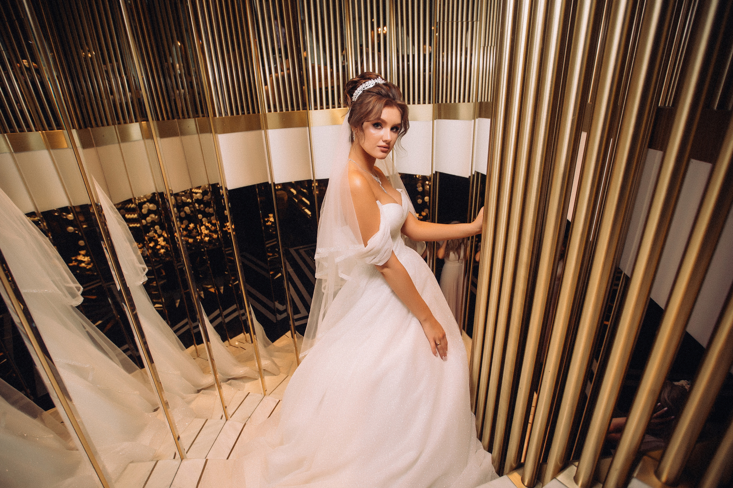 Марія & Кристоф. Репортажный и свадебный фотограф Федорив Влад