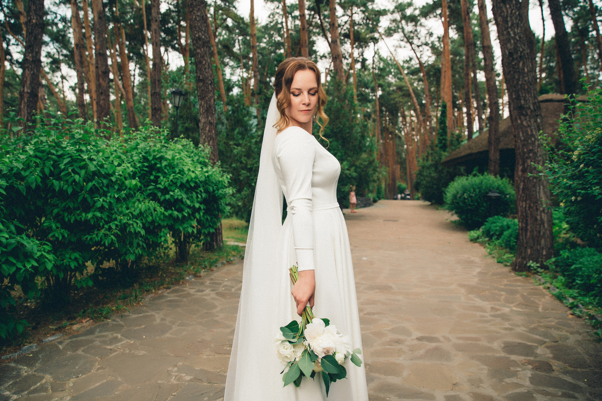 Владислав & Ольга. Репортажный и свадебный фотограф Федорив Влад