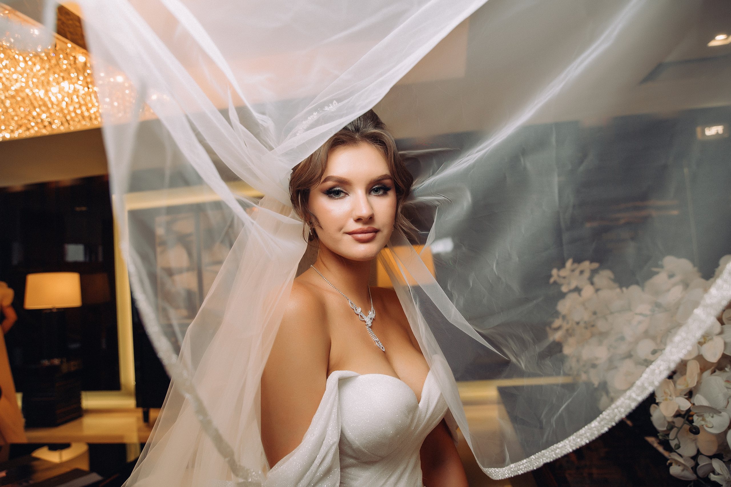 Марія & Кристоф. Репортажный и свадебный фотограф Федорив Влад