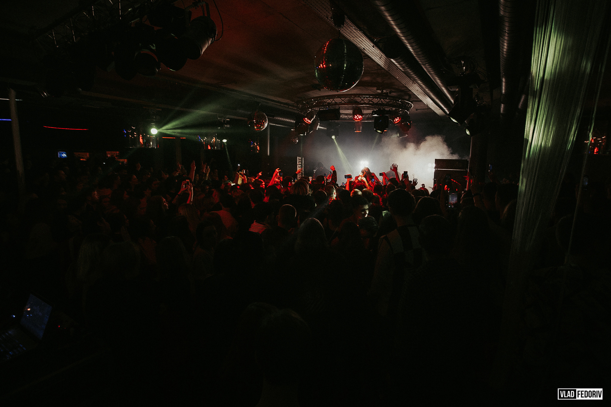 Kis-Kis. Репортажный и свадебный фотограф Федорив Влад