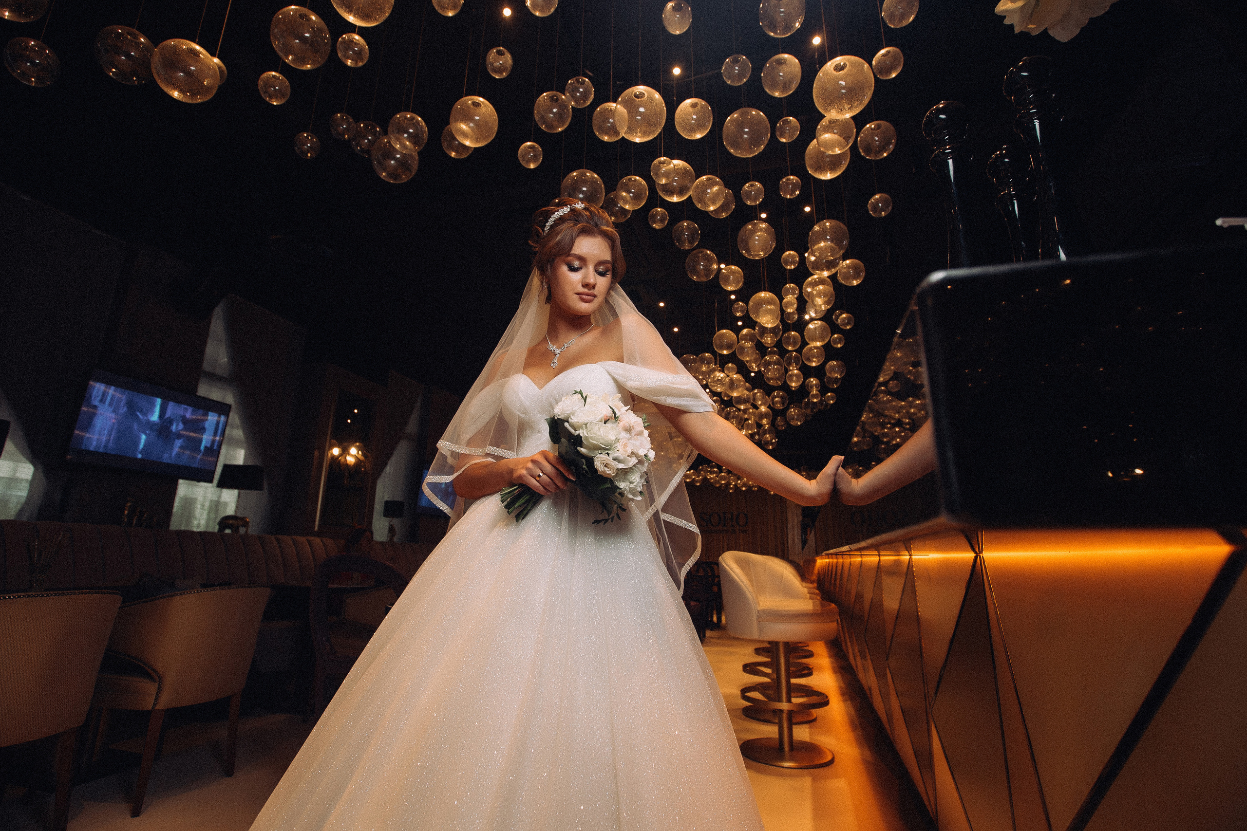 Марія & Кристоф. Репортажный и свадебный фотограф Федорив Влад