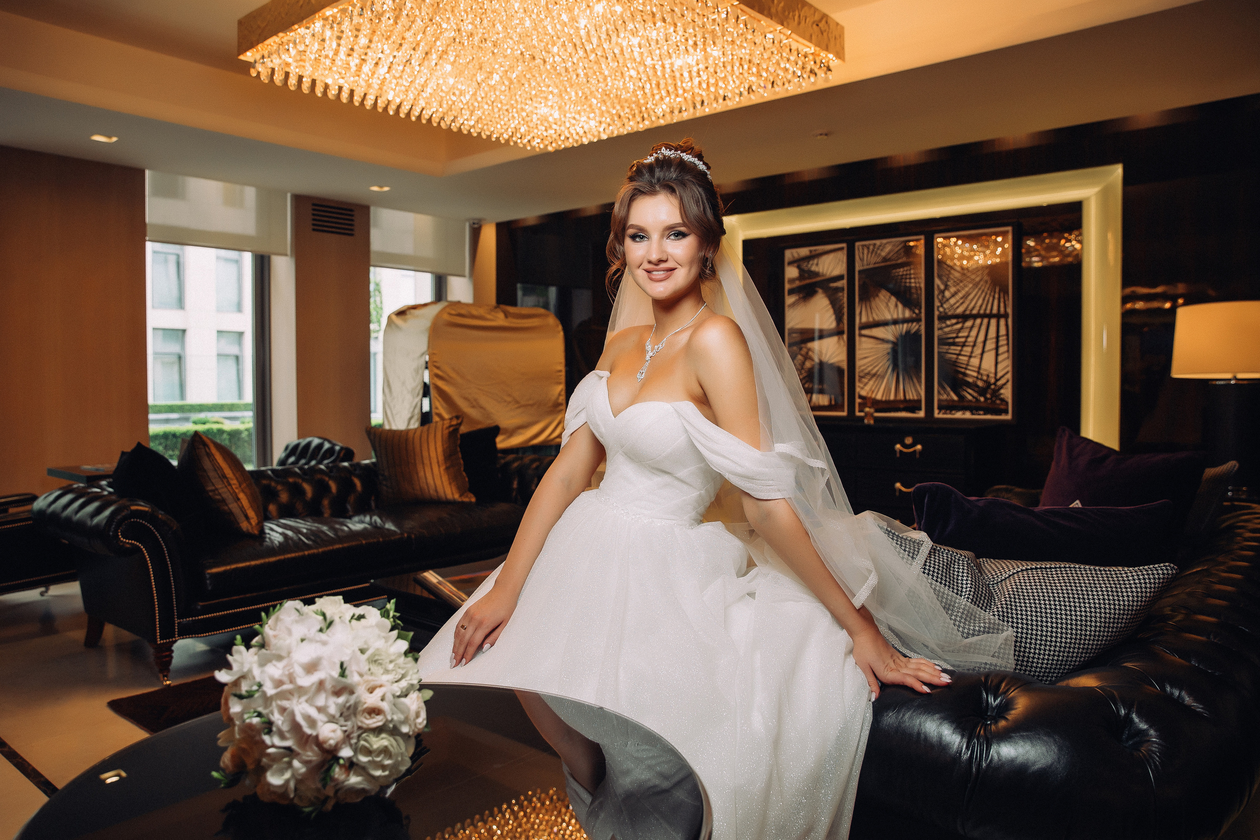 Марія & Кристоф. Репортажный и свадебный фотограф Федорив Влад