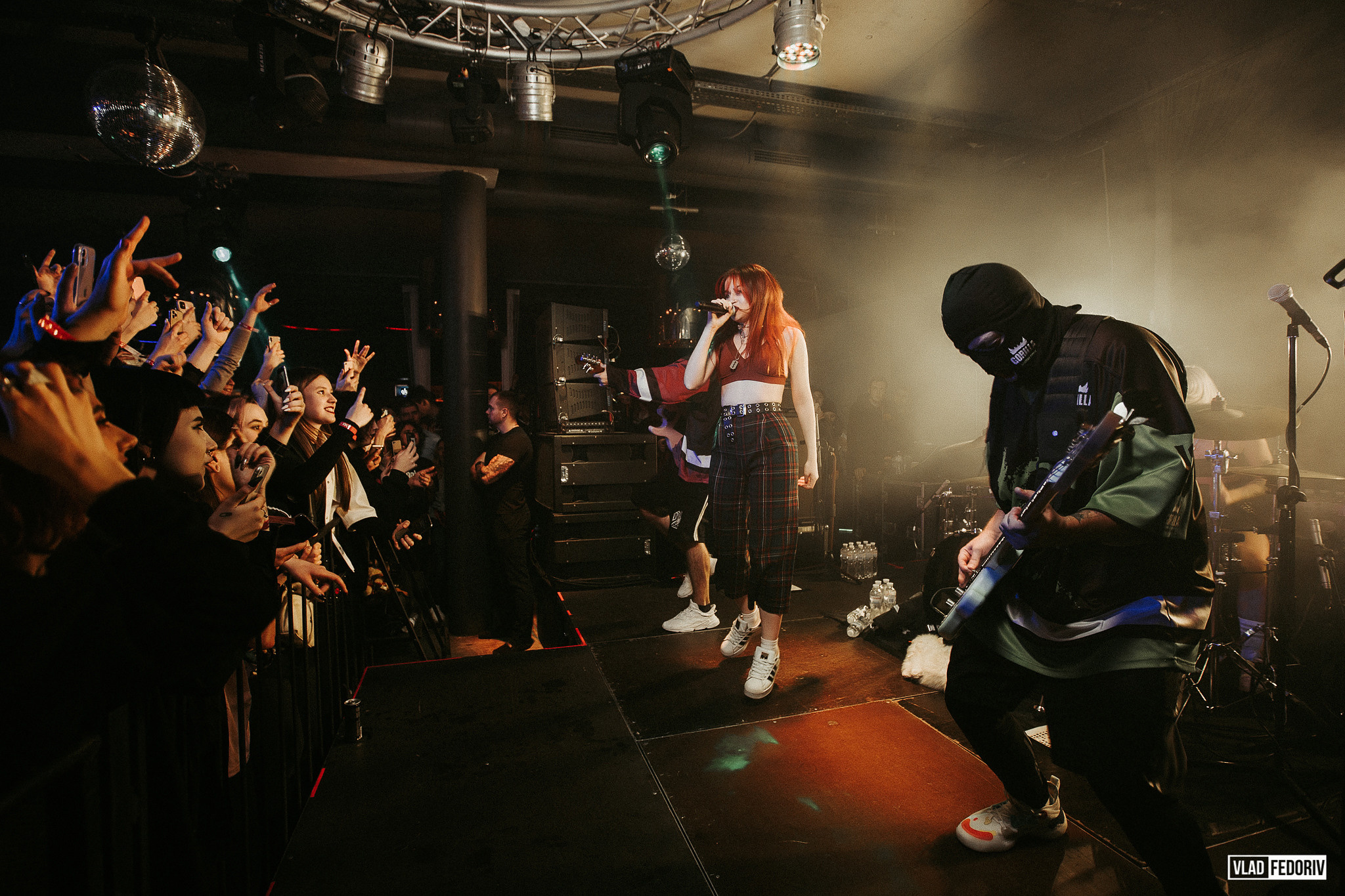 Kis-Kis. Репортажный и свадебный фотограф Федорив Влад