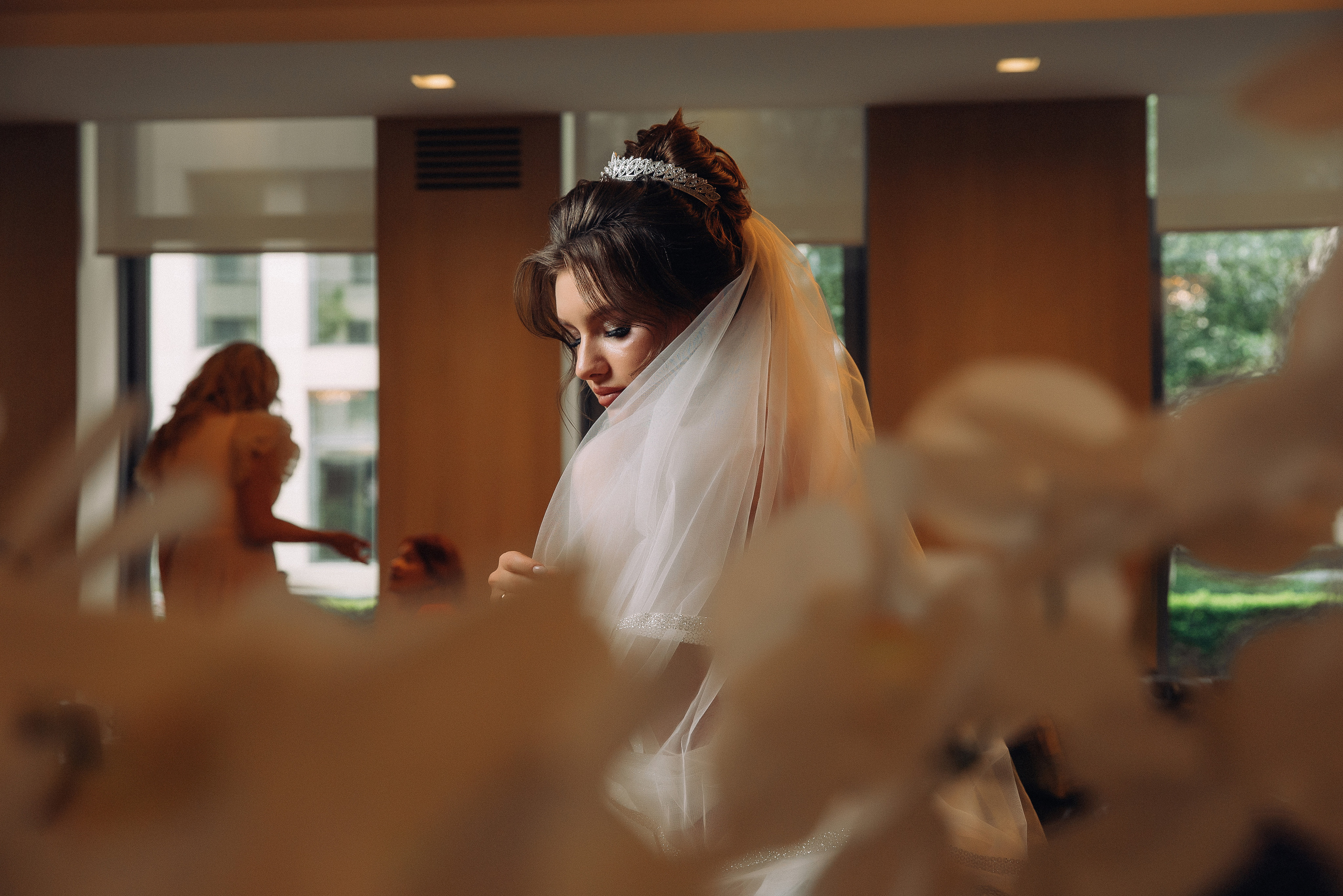 Марія & Кристоф. Репортажный и свадебный фотограф Федорив Влад