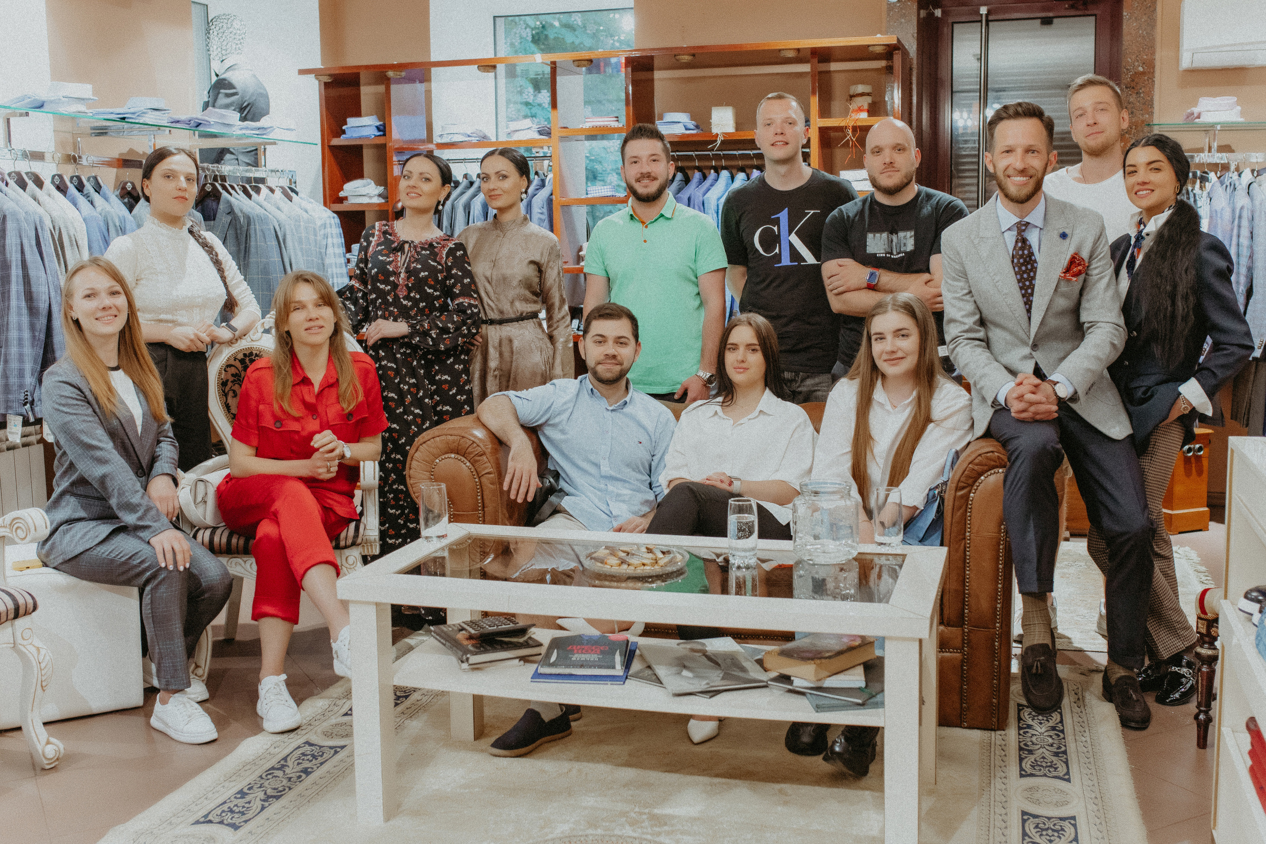 Репортаж. Репортажный и свадебный фотограф Федорив Влад