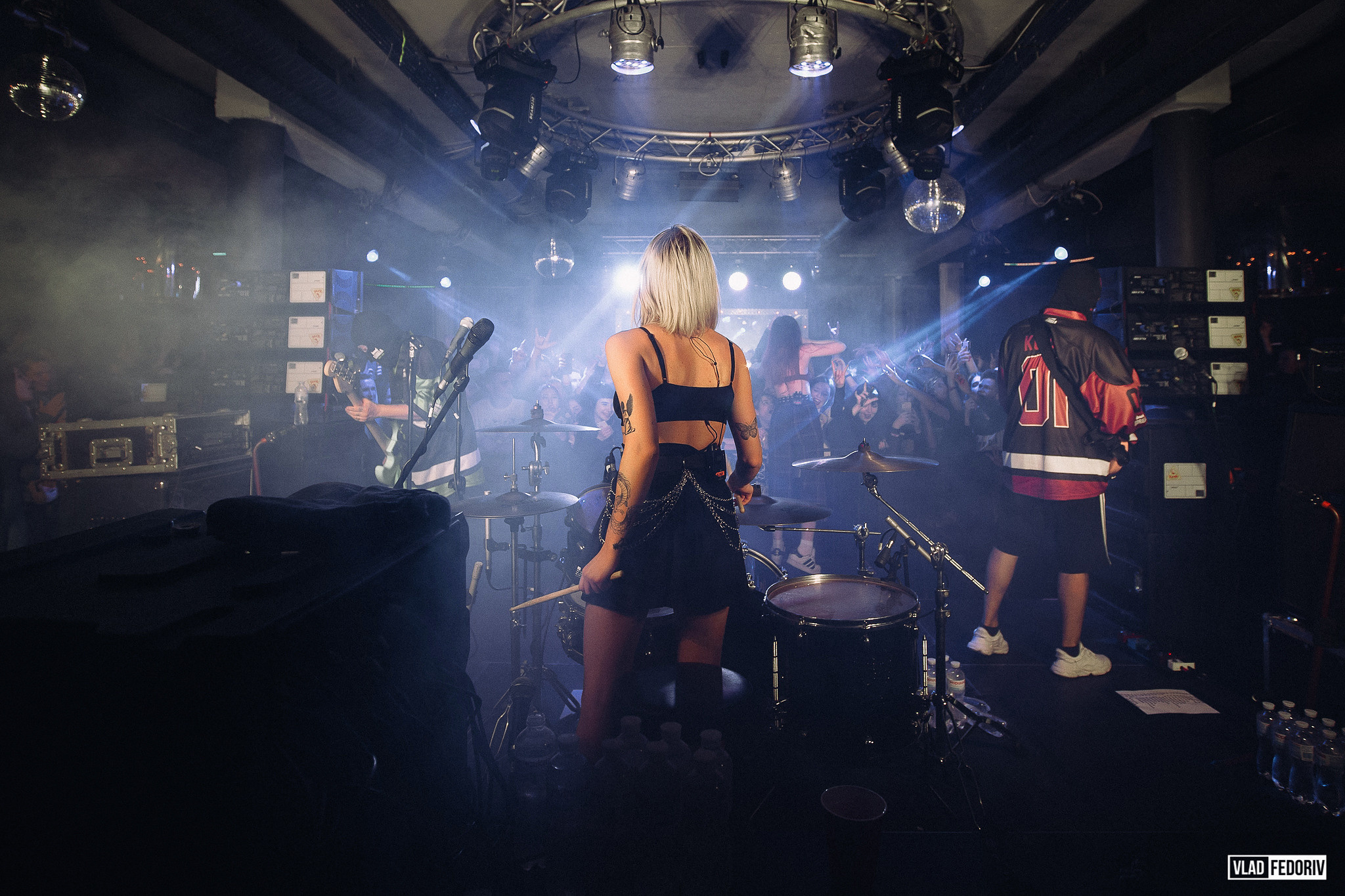 Kis-Kis. Репортажный и свадебный фотограф Федорив Влад