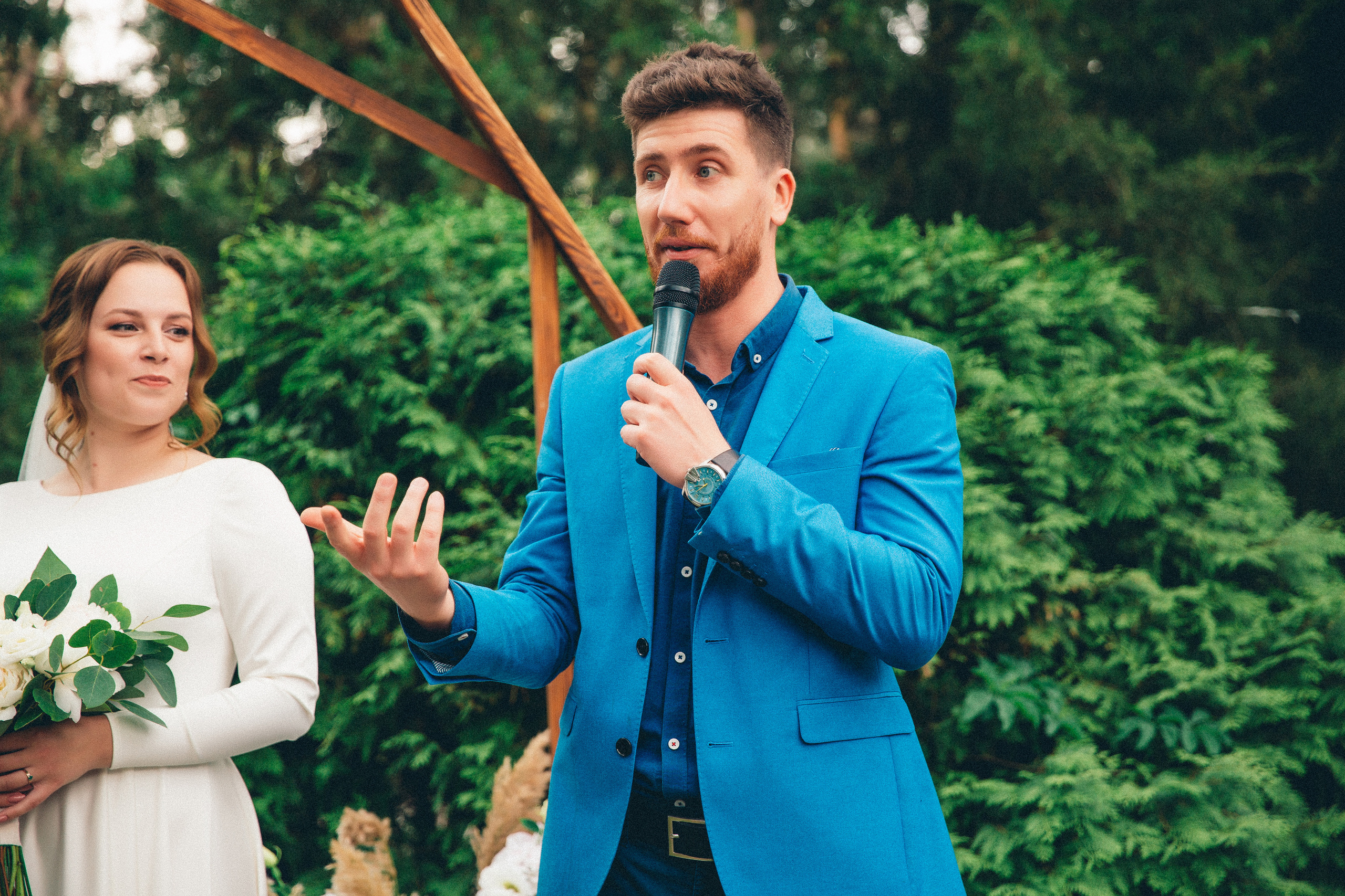 Владислав & Ольга. Репортажный и свадебный фотограф Федорив Влад