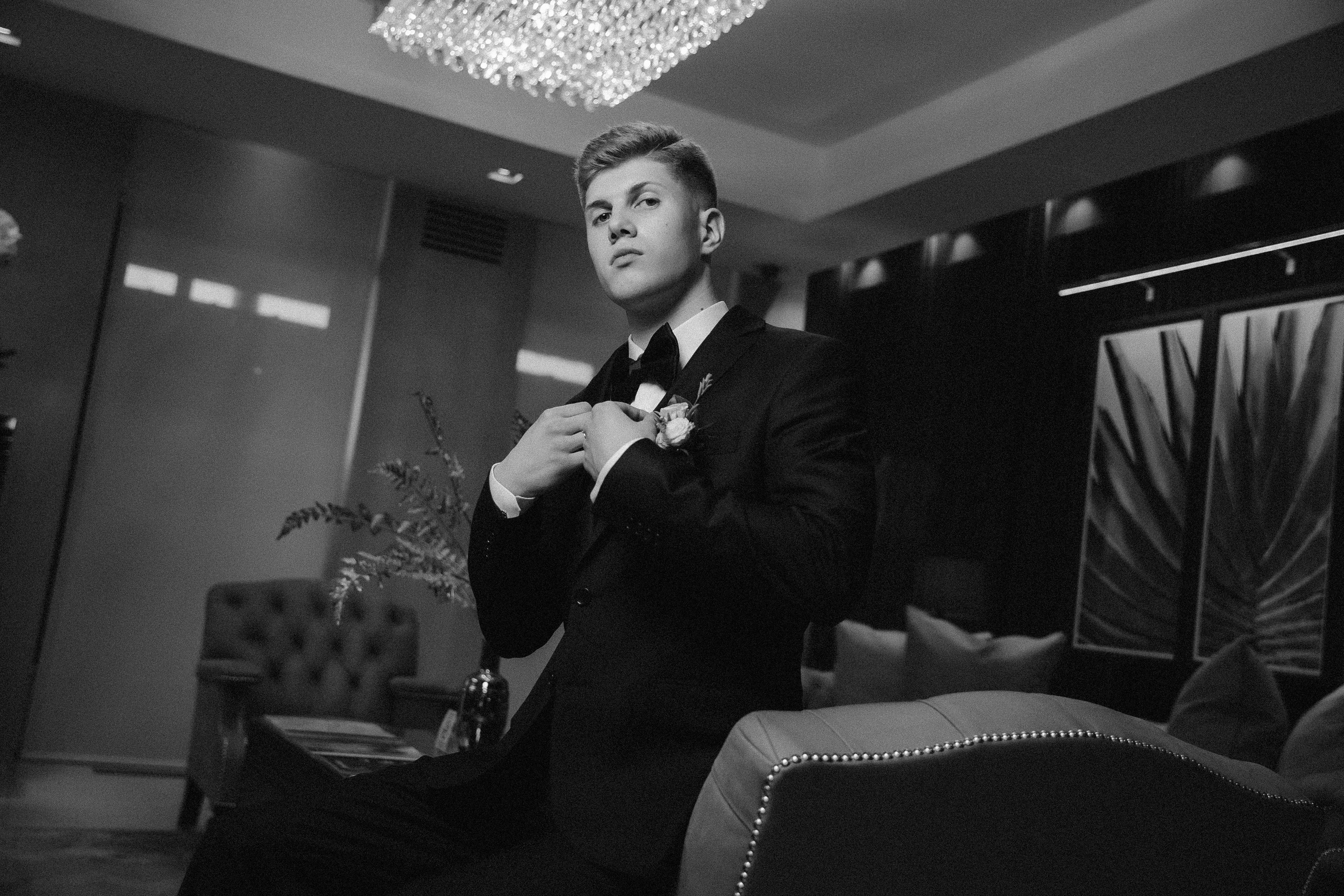 Марія & Кристоф. Репортажный и свадебный фотограф Федорив Влад