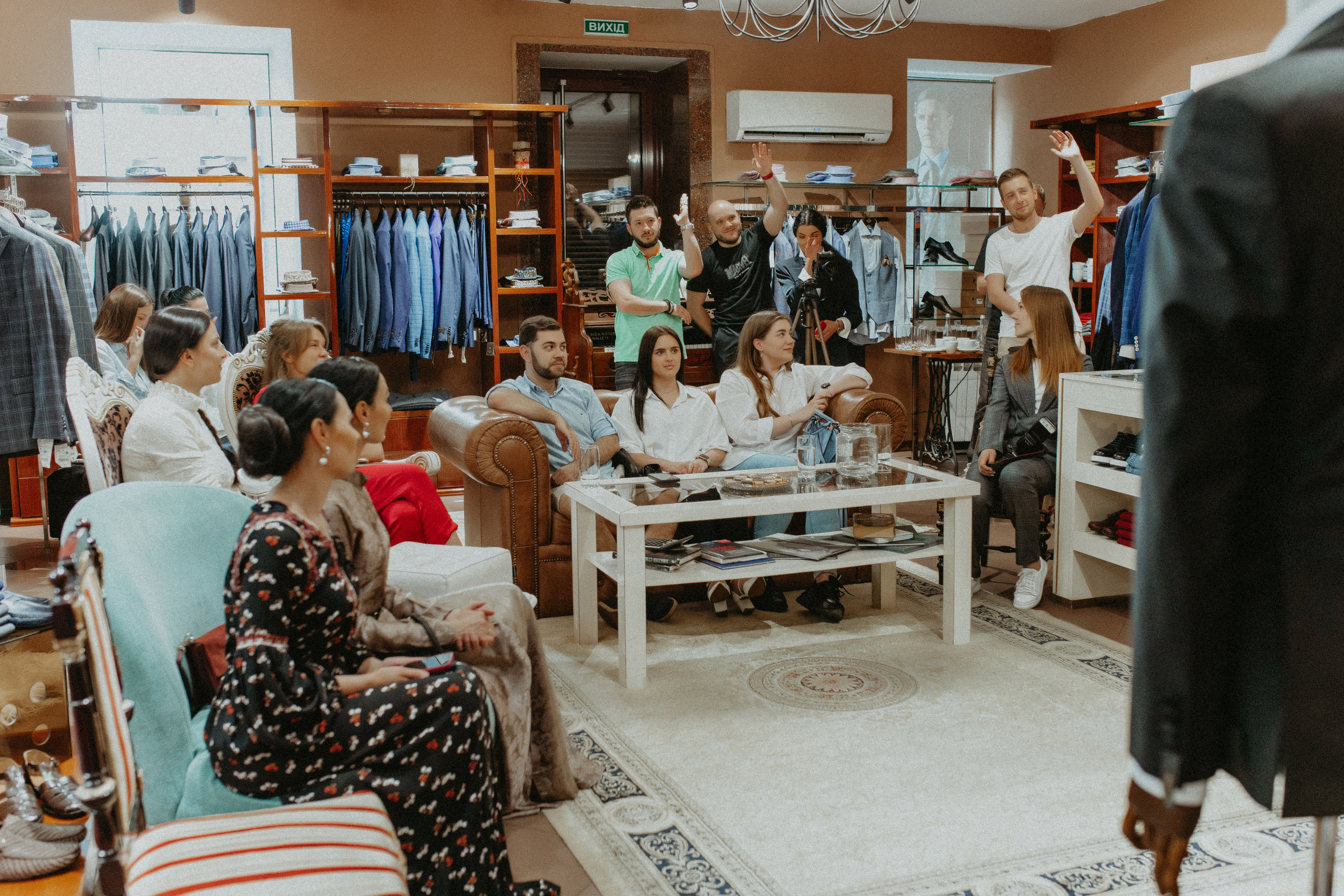 Репортаж. Репортажный и свадебный фотограф Федорив Влад