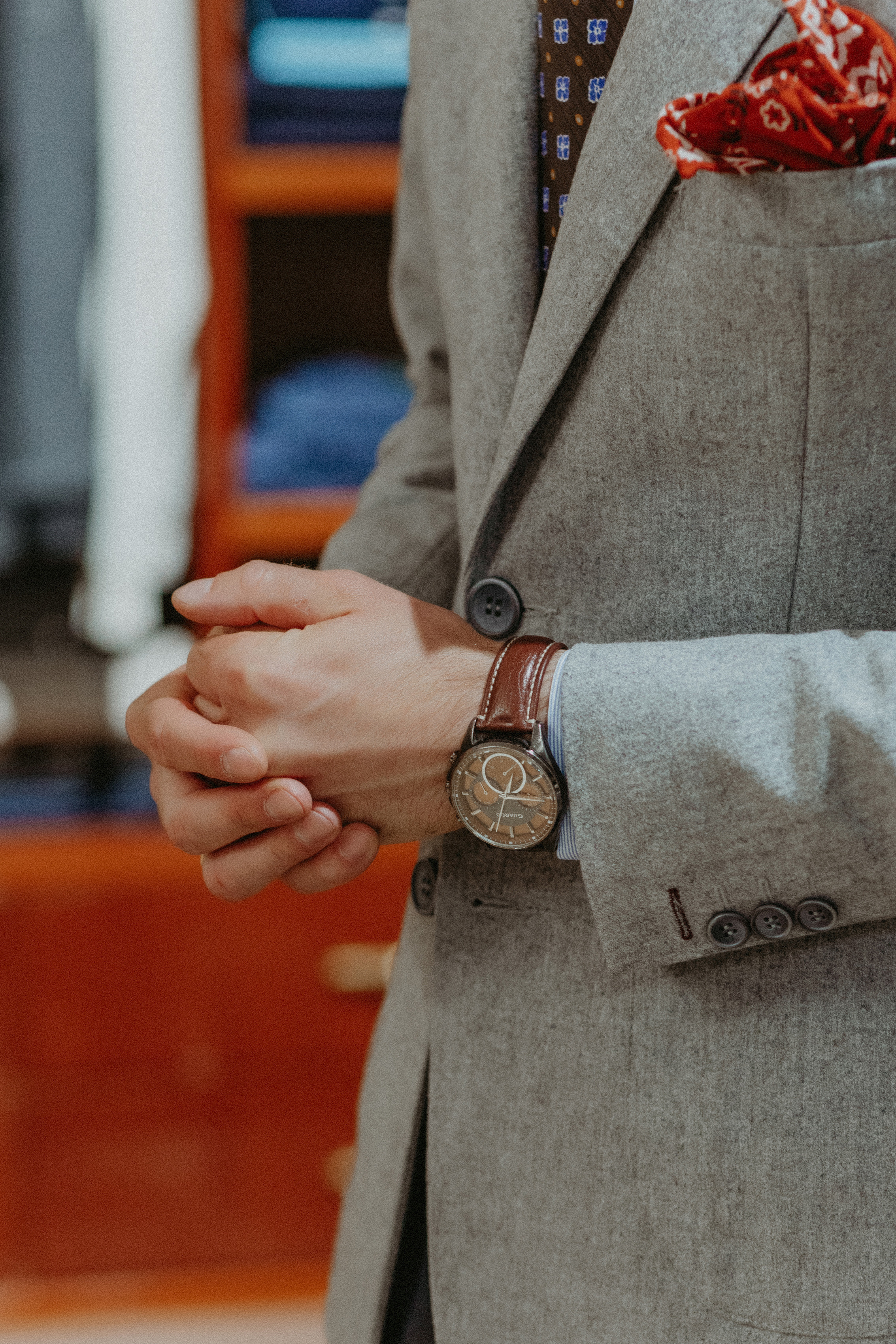 Репортаж. Репортажный и свадебный фотограф Федорив Влад