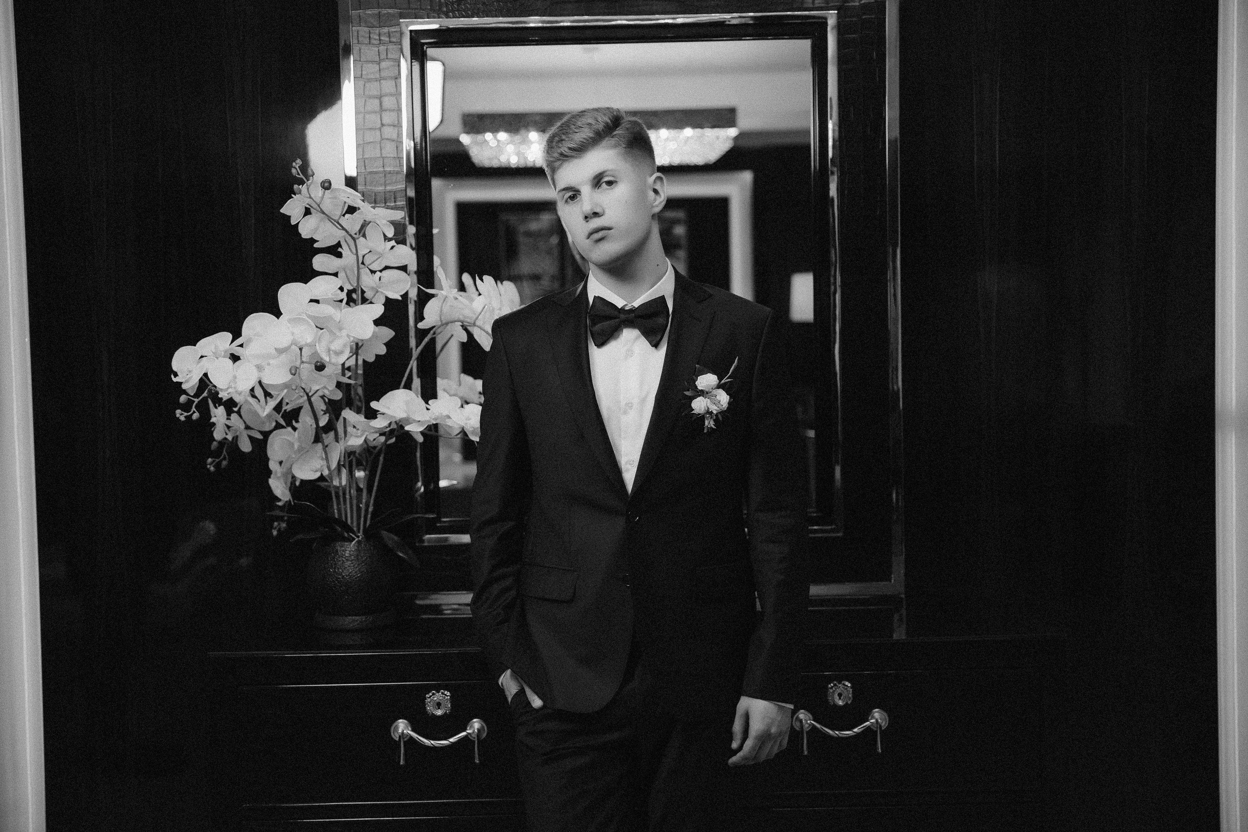 Марія & Кристоф. Репортажный и свадебный фотограф Федорив Влад