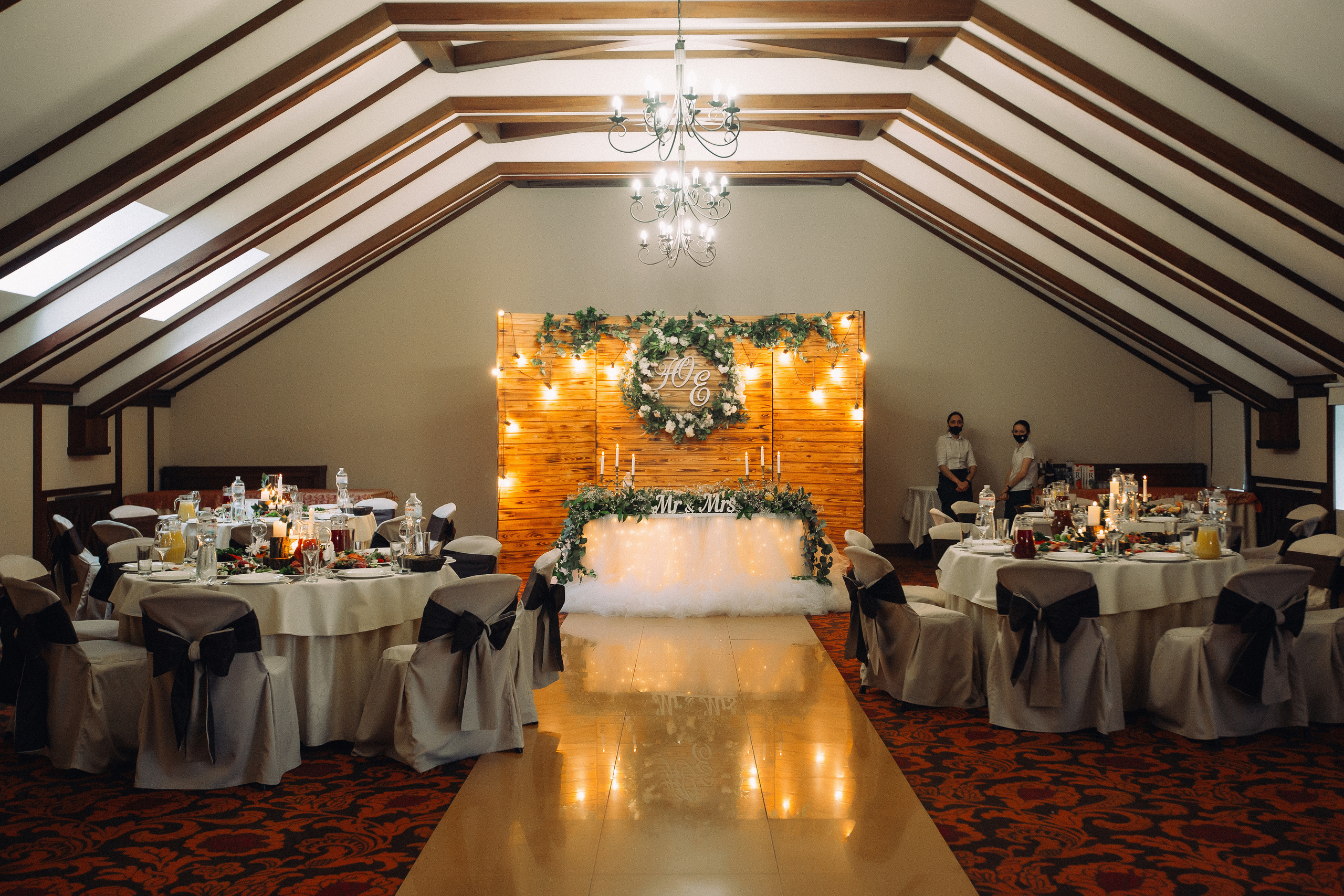 Владислав & Ольга. Репортажный и свадебный фотограф Федорив Влад