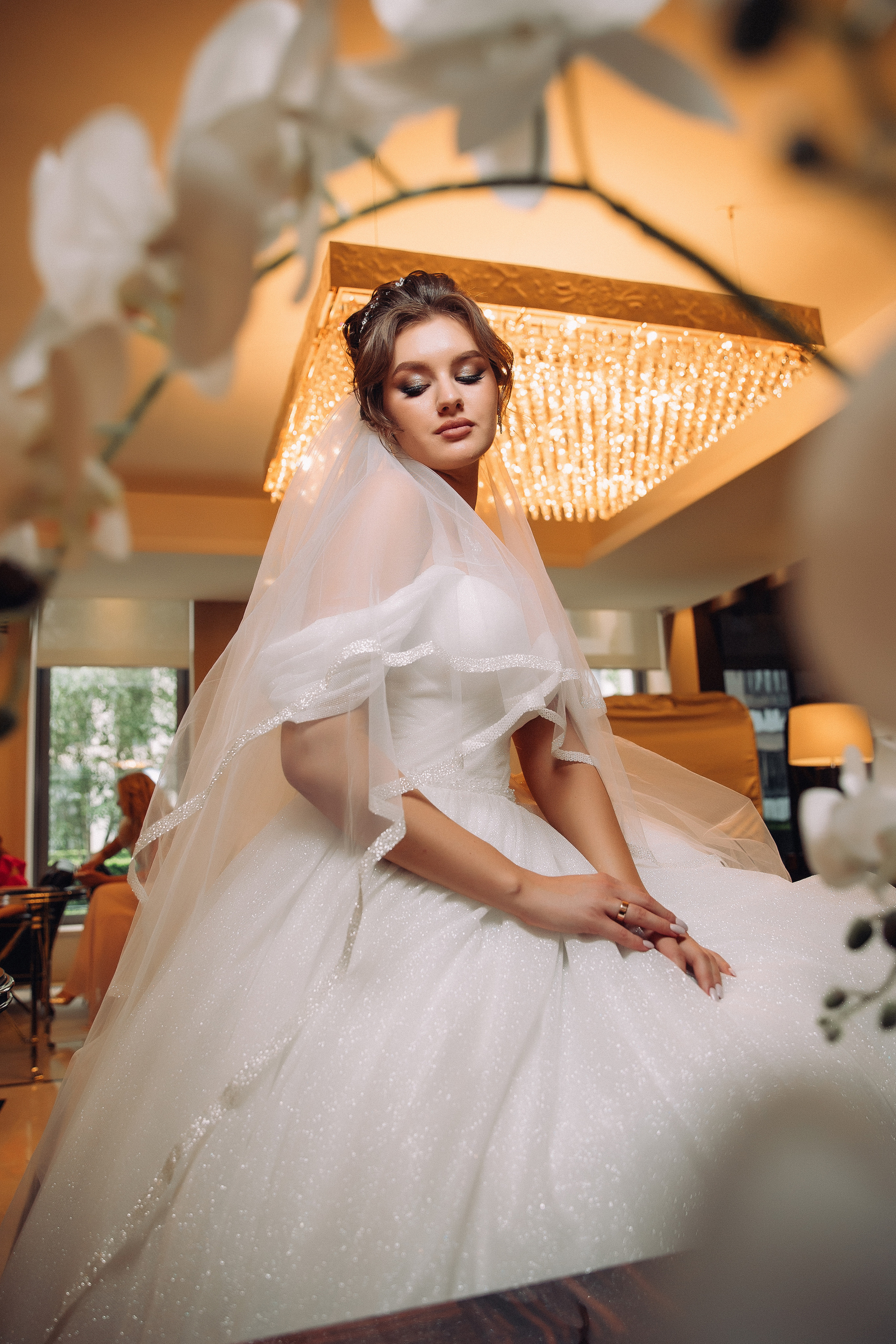 Марія & Кристоф. Репортажный и свадебный фотограф Федорив Влад