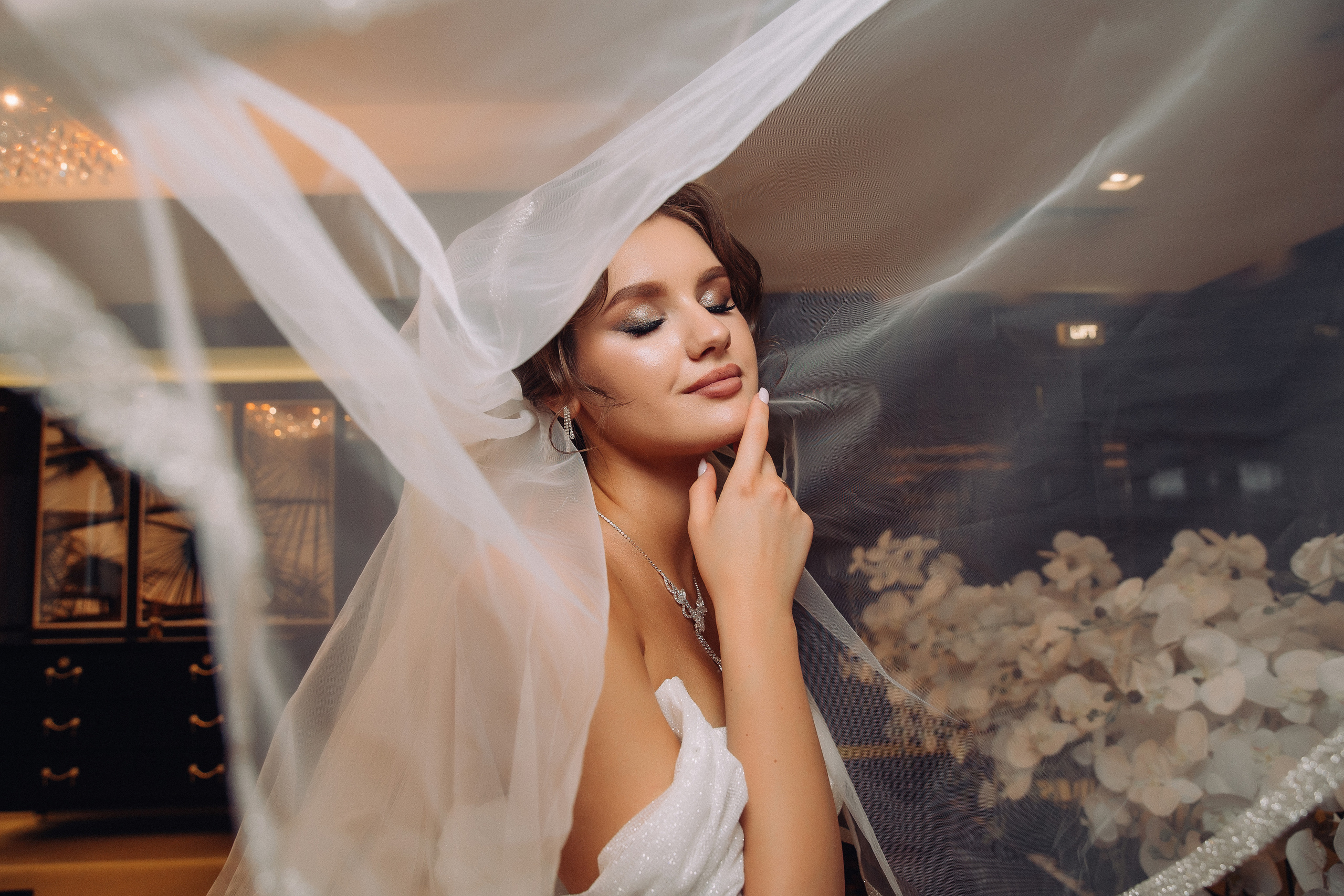 Марія & Кристоф. Репортажный и свадебный фотограф Федорив Влад