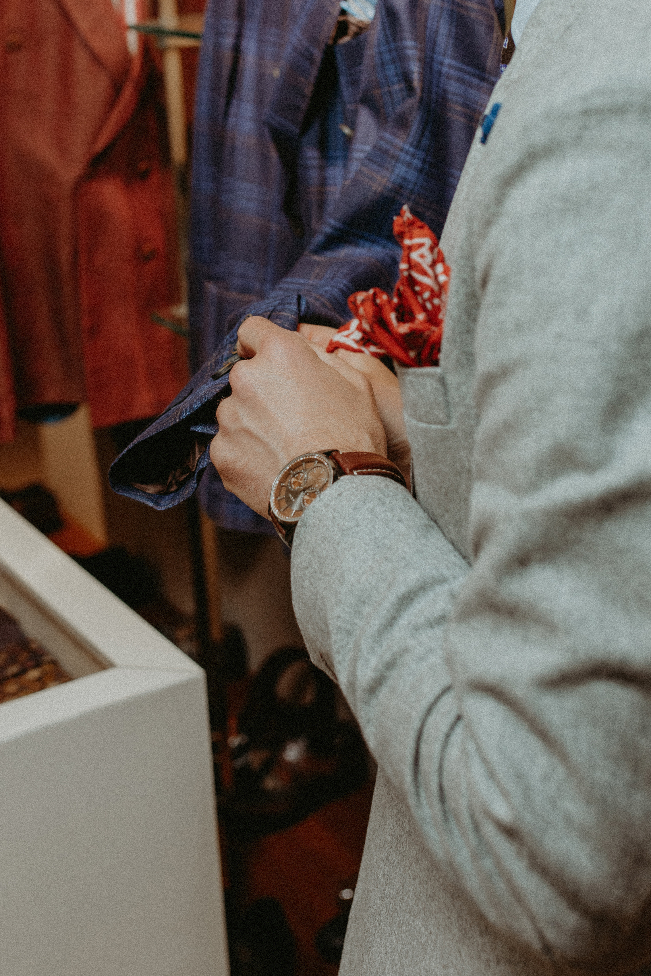 Репортаж. Репортажный и свадебный фотограф Федорив Влад