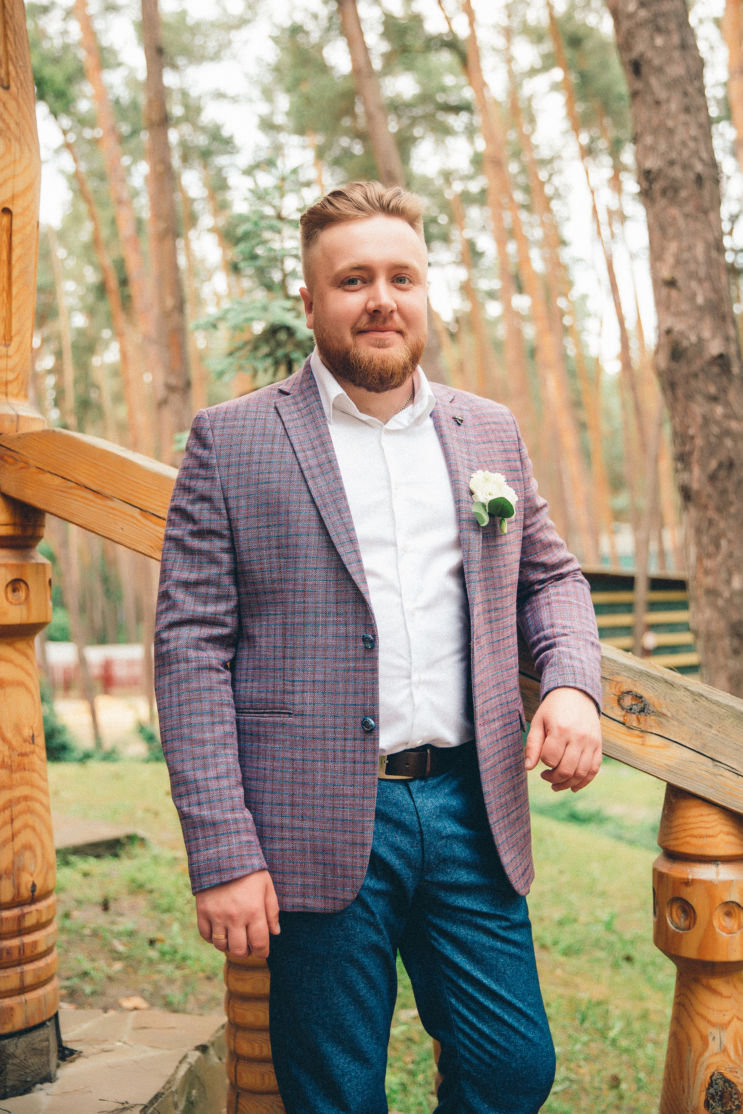 Владислав & Ольга. Репортажный и свадебный фотограф Федорив Влад