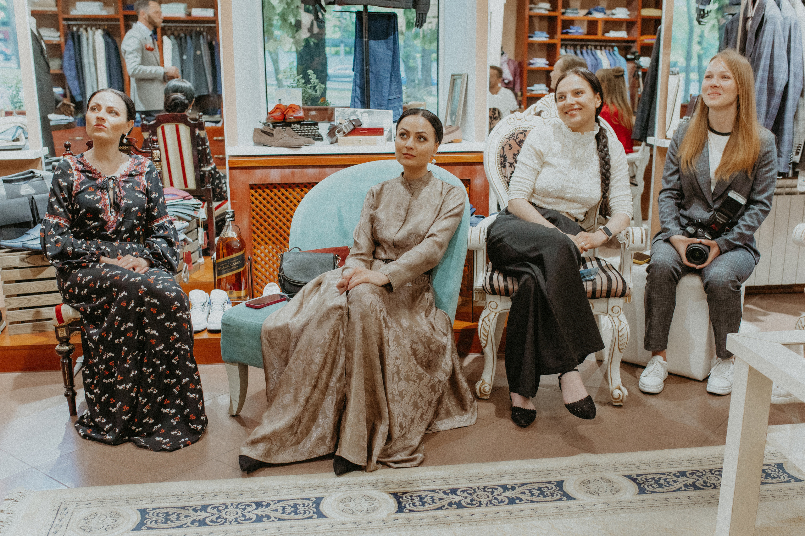 Репортаж. Репортажный и свадебный фотограф Федорив Влад