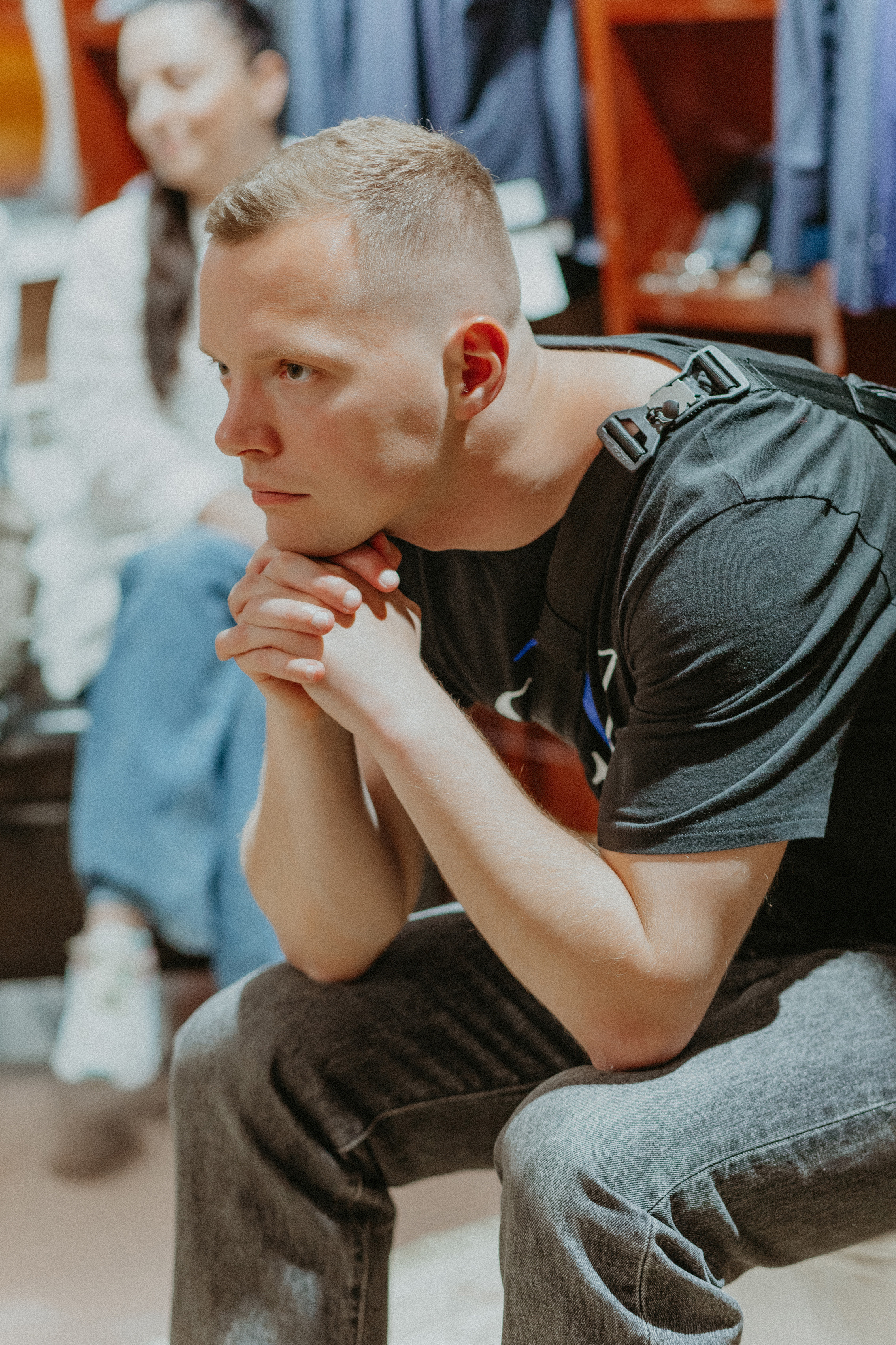 Репортаж. Репортажный и свадебный фотограф Федорив Влад