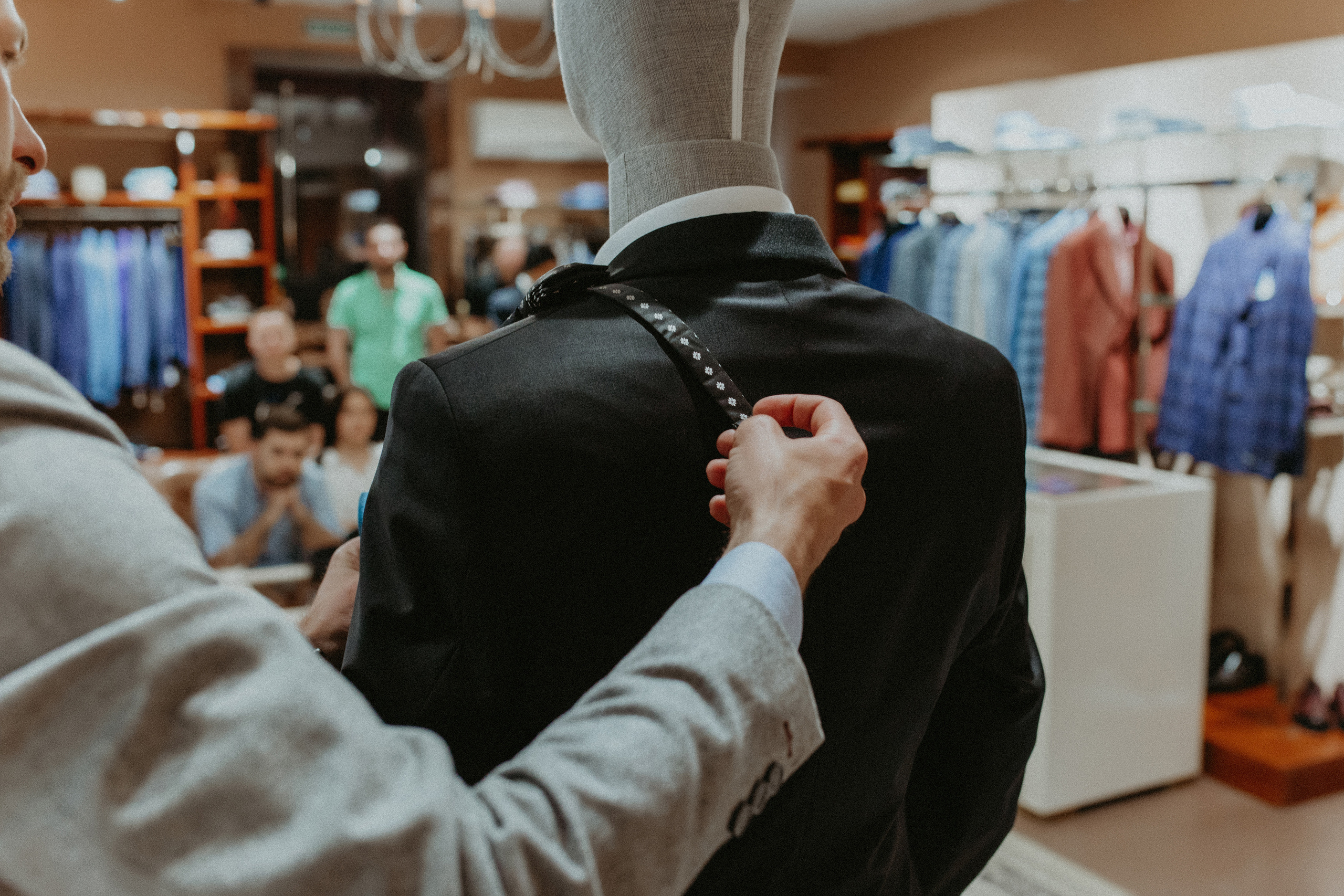 Репортаж. Репортажный и свадебный фотограф Федорив Влад