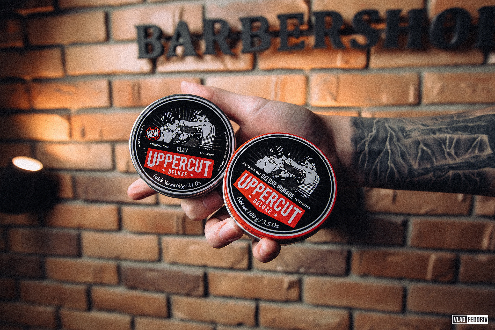 GC Barbershop. Репортажный и свадебный фотограф Федорив Влад