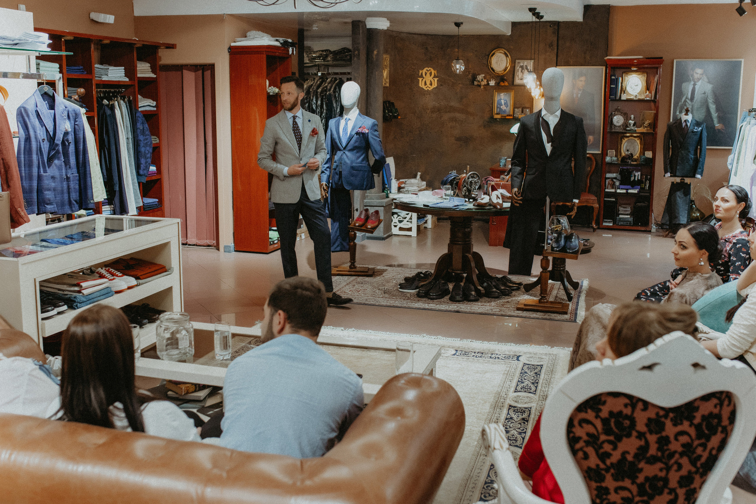 Репортаж. Репортажный и свадебный фотограф Федорив Влад