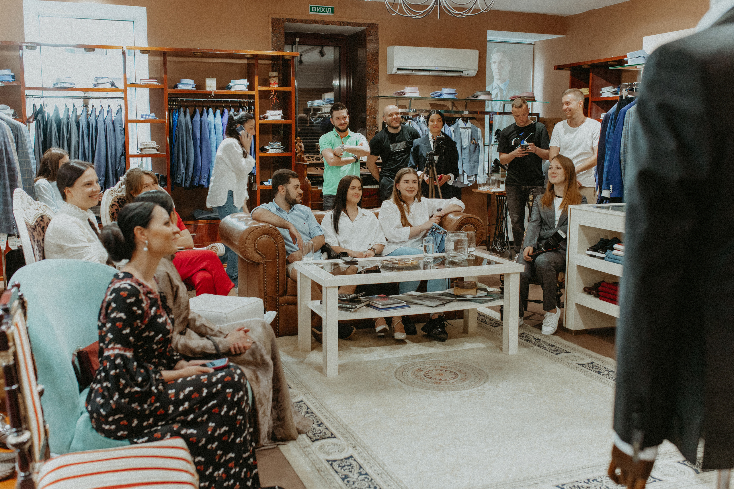 Репортаж. Репортажный и свадебный фотограф Федорив Влад