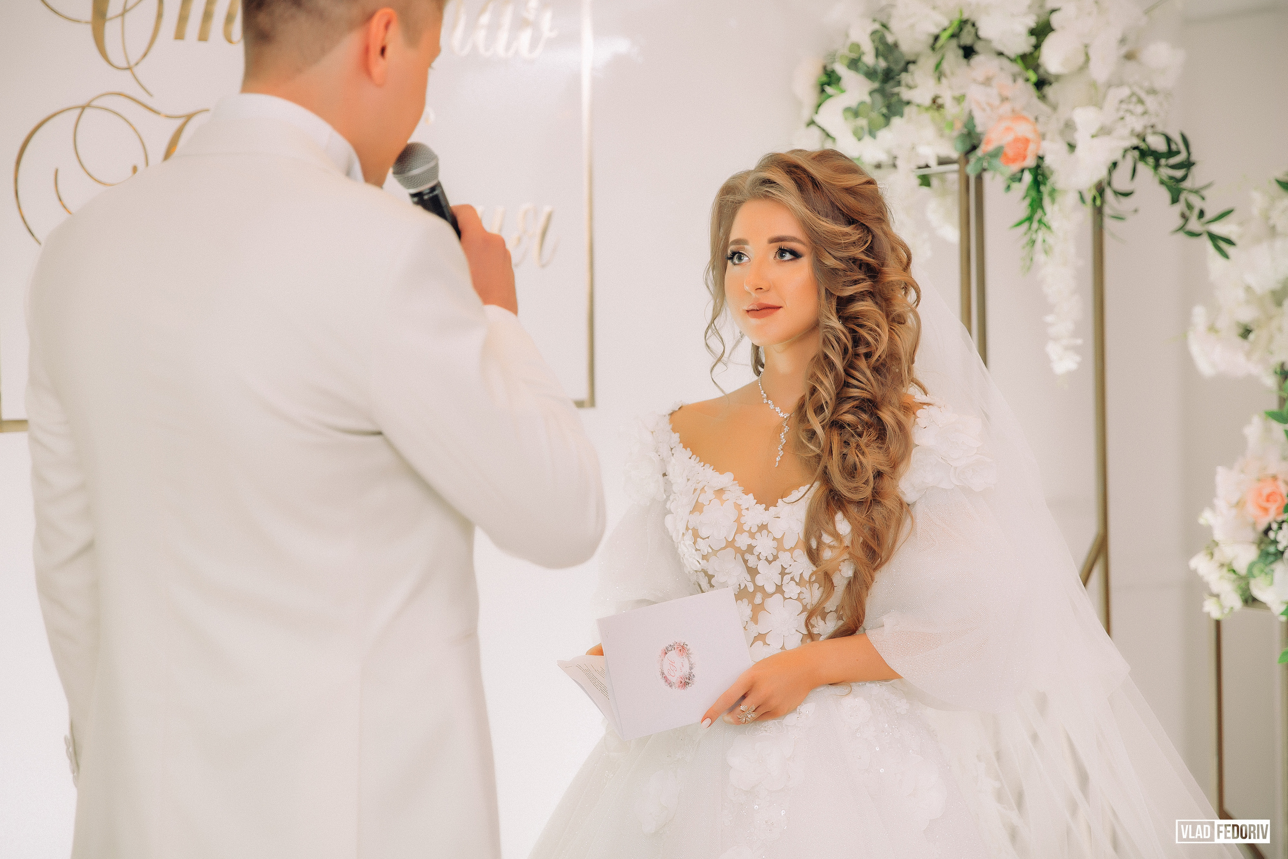 Станислав & Наталия. Репортажный и свадебный фотограф Федорив Влад