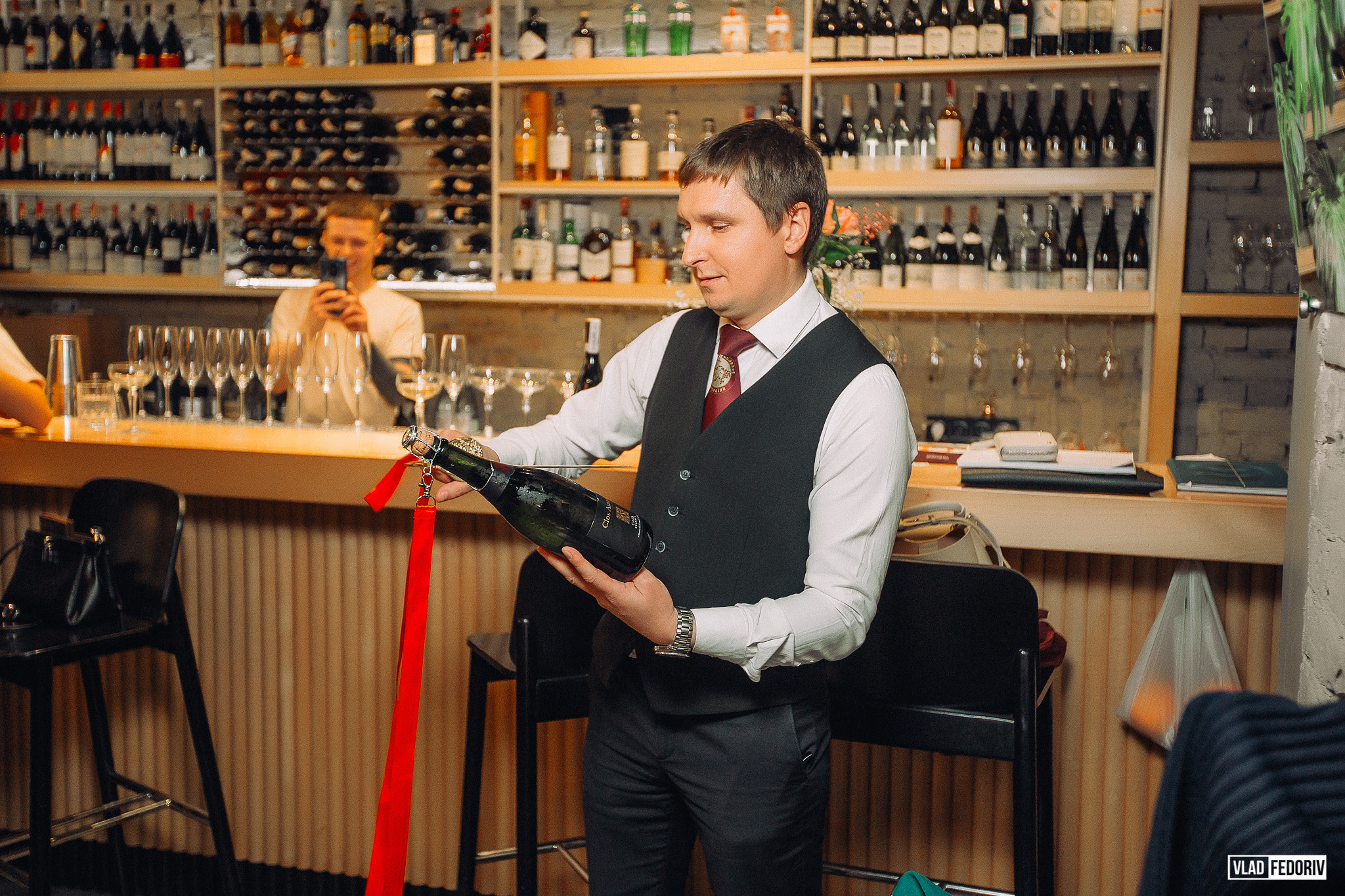 Winovnik. Репортажный и свадебный фотограф Федорив Влад