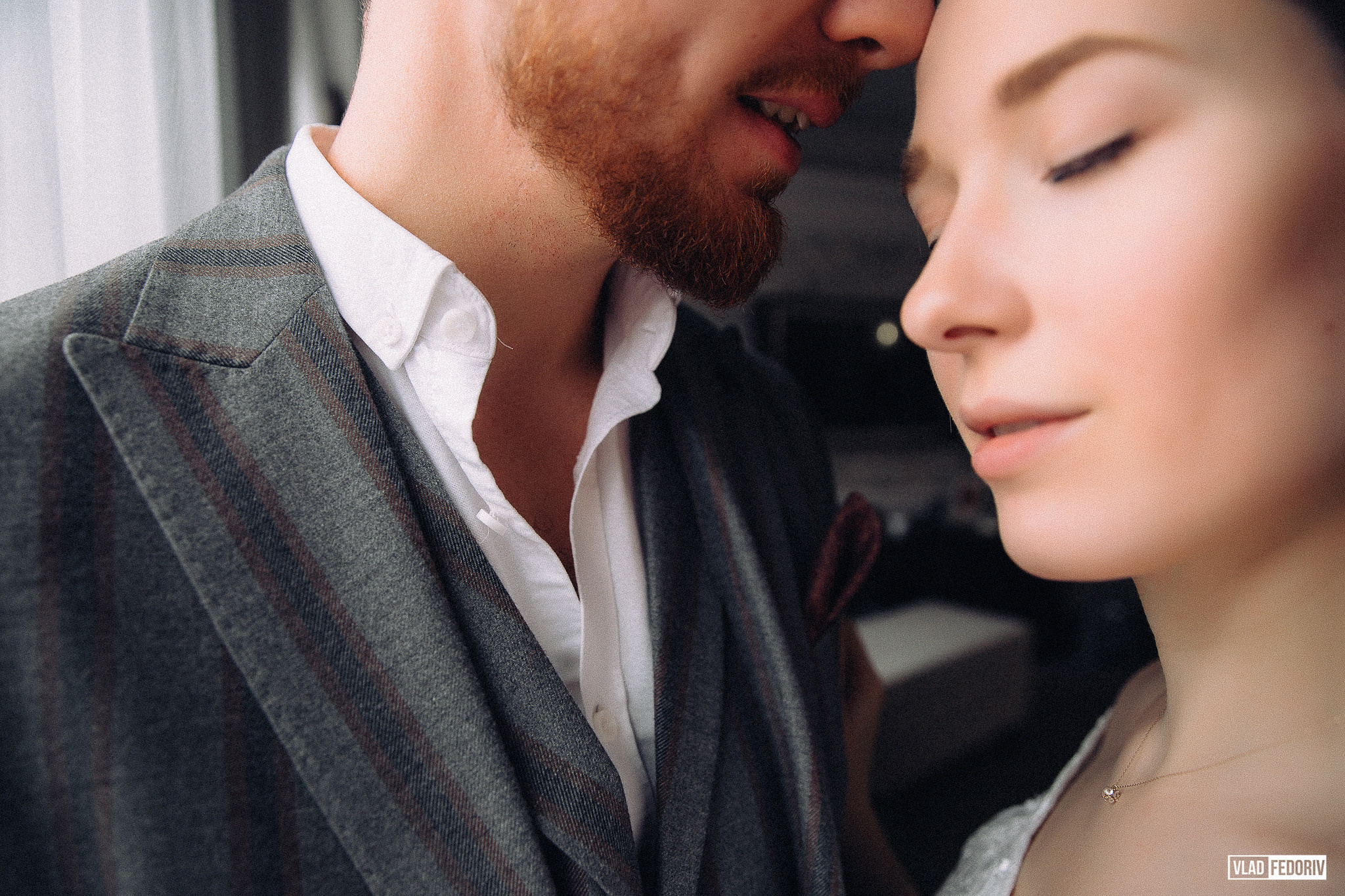 Дмитро & Ксюша. Репортажный и свадебный фотограф Федорив Влад