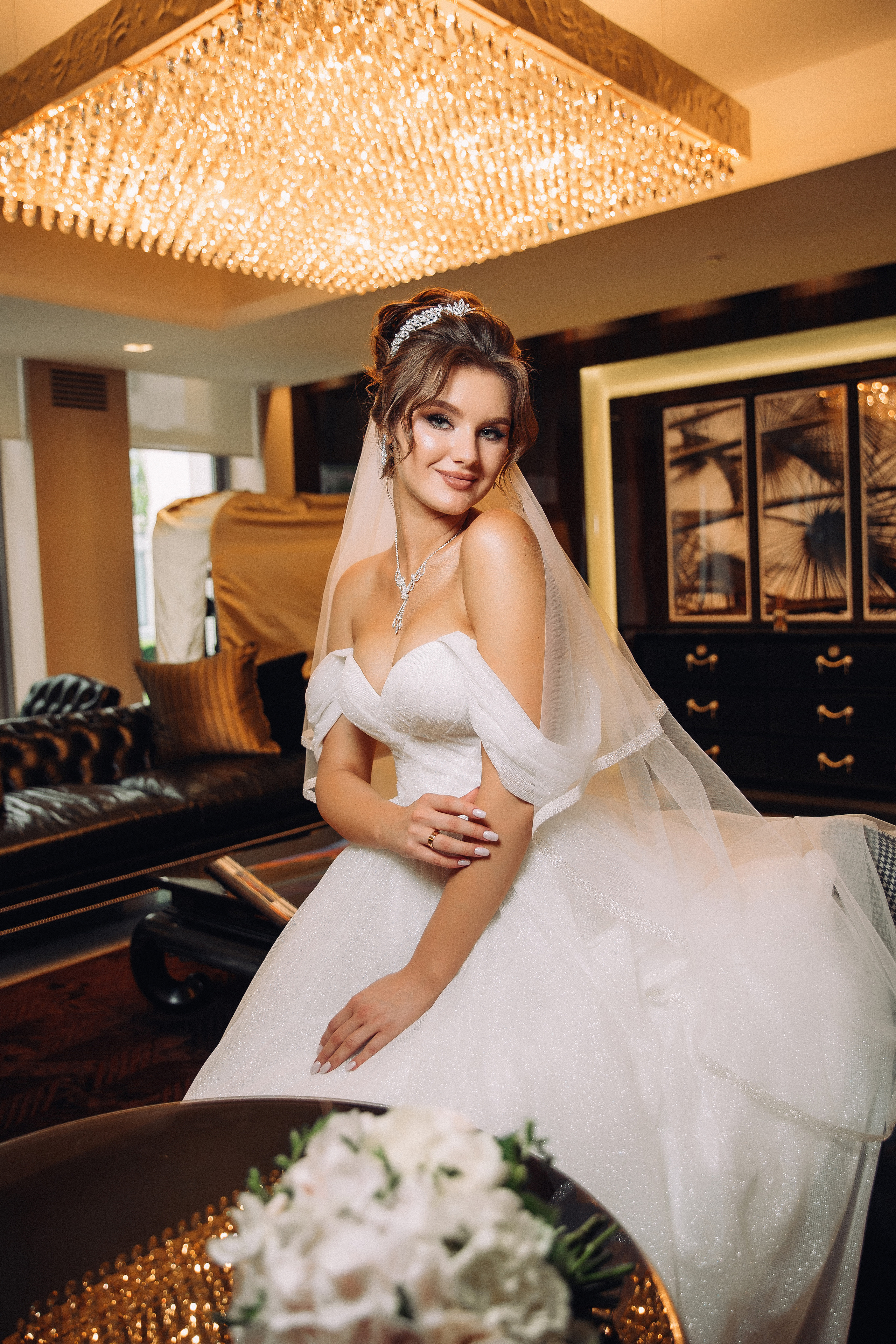 Марія & Кристоф. Репортажный и свадебный фотограф Федорив Влад