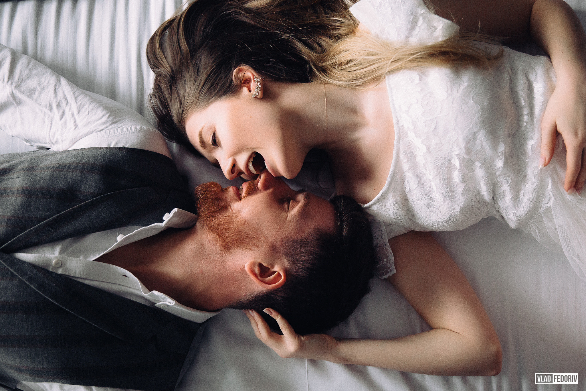 Дмитро & Ксюша. Репортажный и свадебный фотограф Федорив Влад