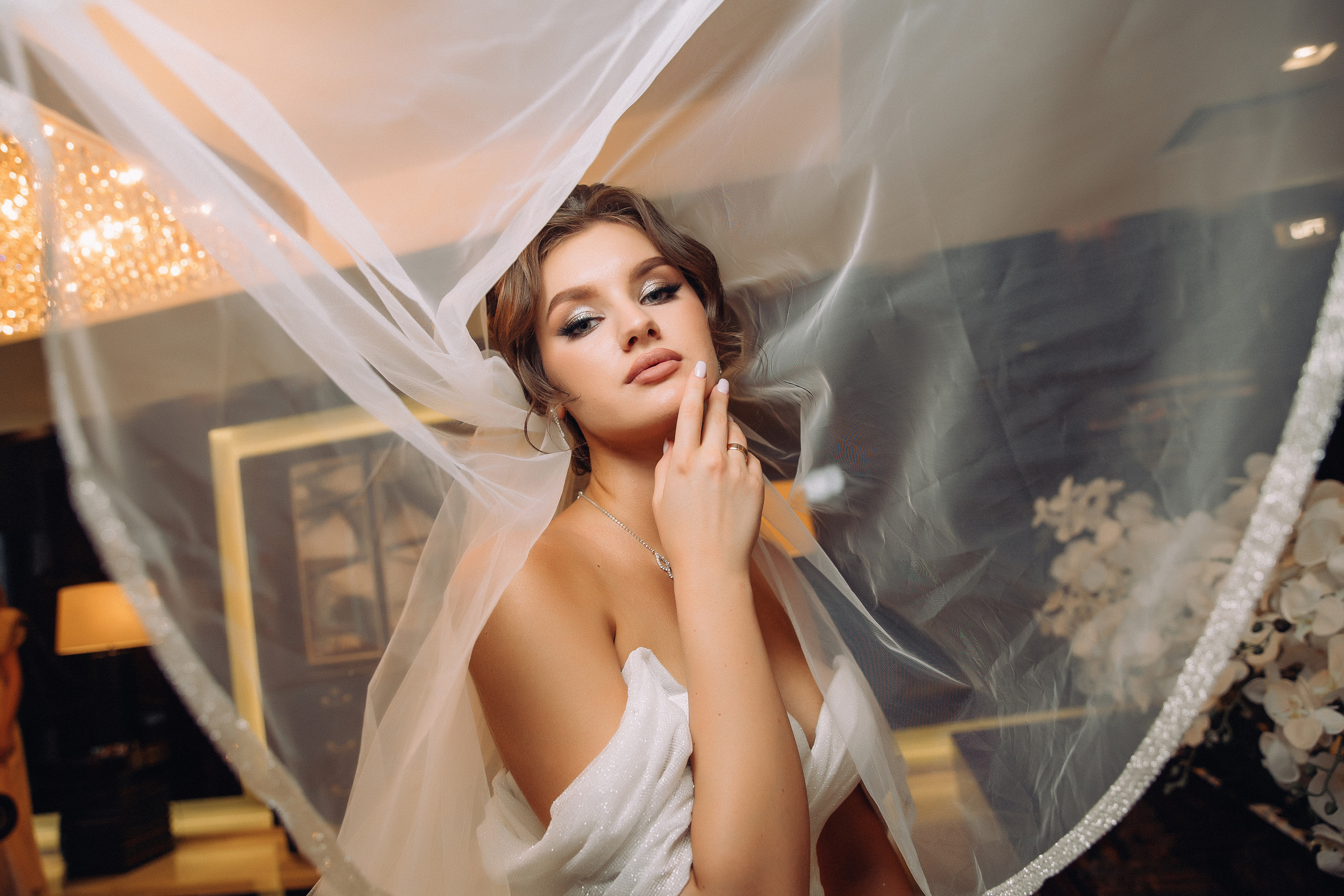 Марія & Кристоф. Репортажный и свадебный фотограф Федорив Влад