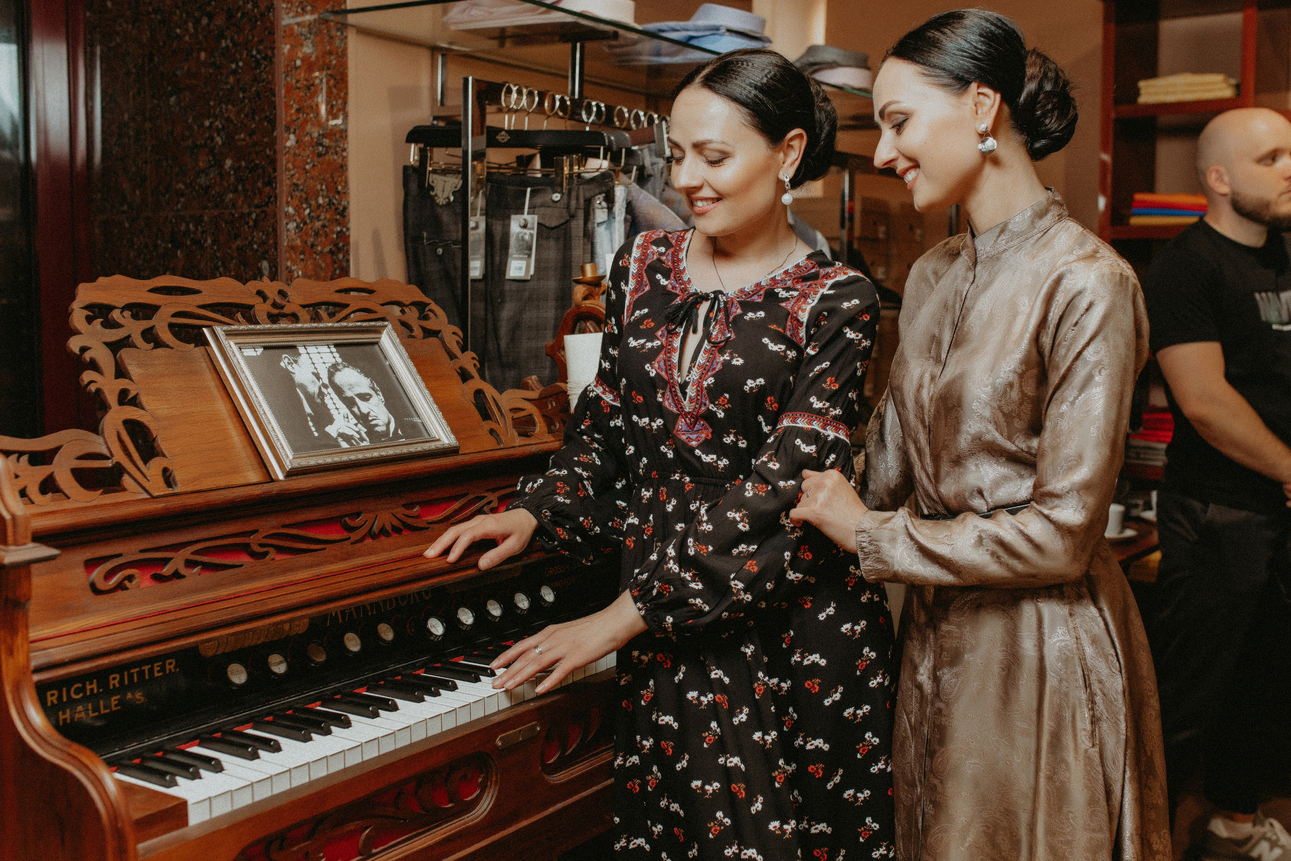 Репортаж. Репортажный и свадебный фотограф Федорив Влад