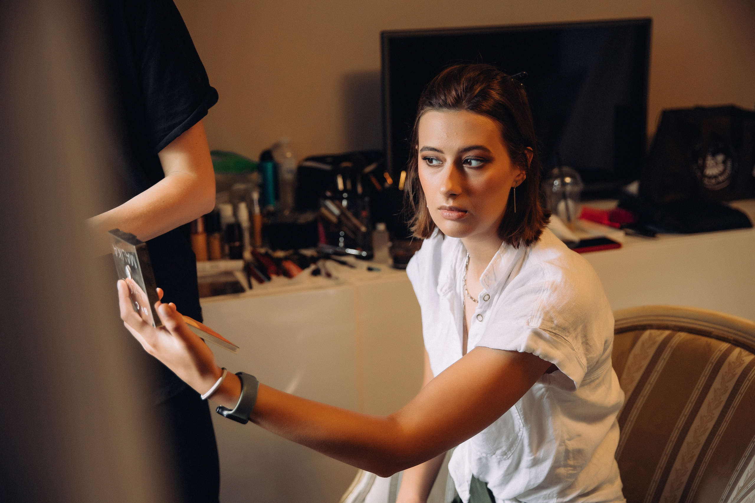 Сбори Анастасії. Репортажный и свадебный фотограф Федорив Влад