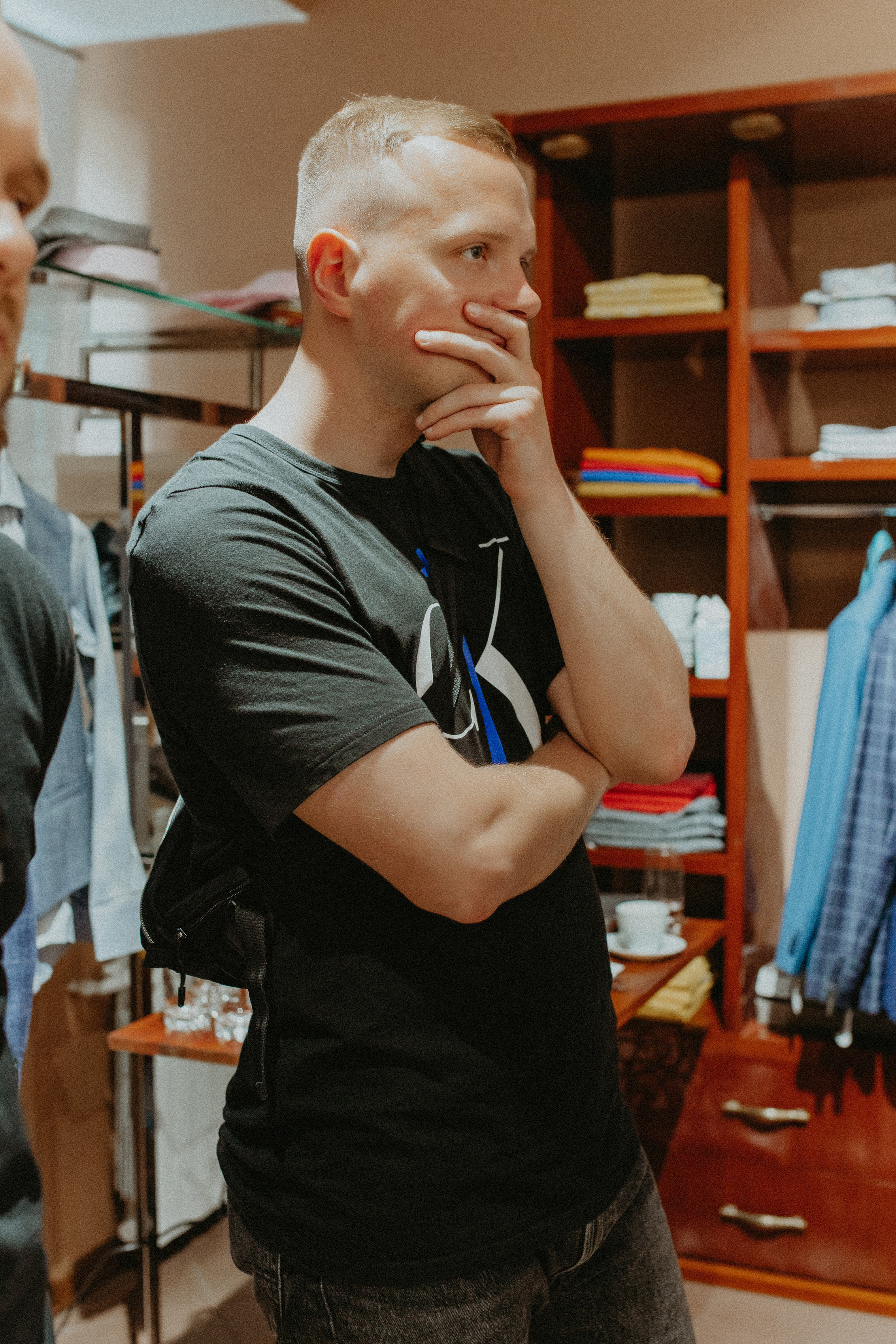 Репортаж. Репортажный и свадебный фотограф Федорив Влад