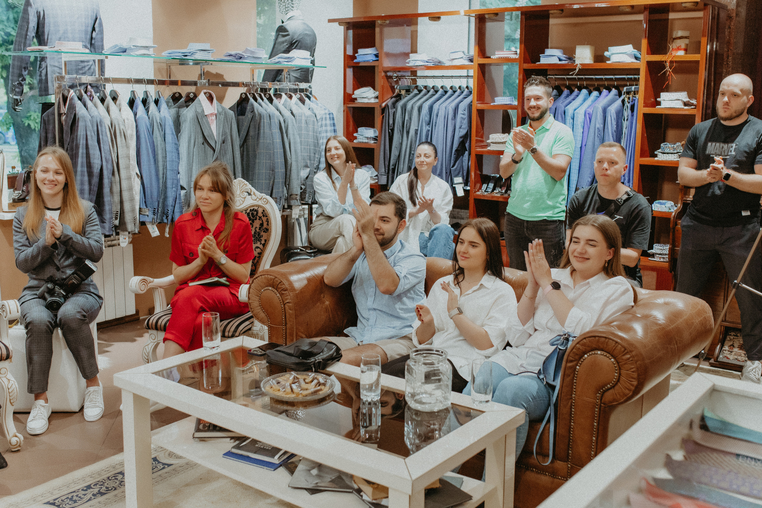 Репортаж. Репортажный и свадебный фотограф Федорив Влад