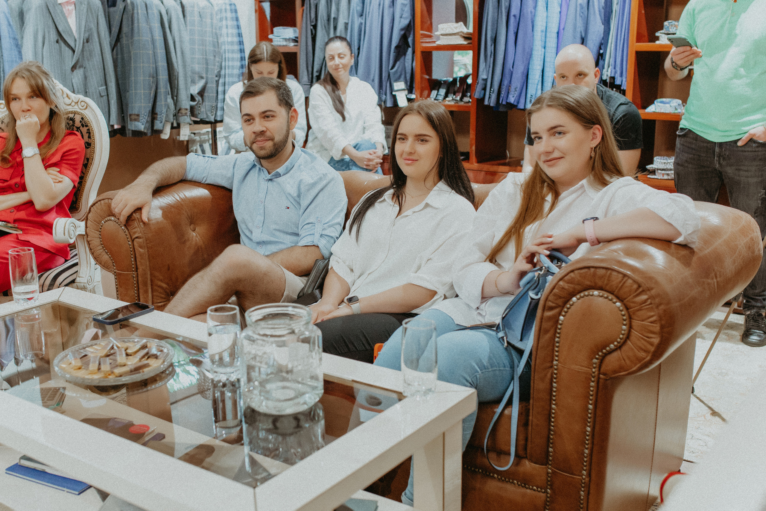 Репортаж. Репортажный и свадебный фотограф Федорив Влад