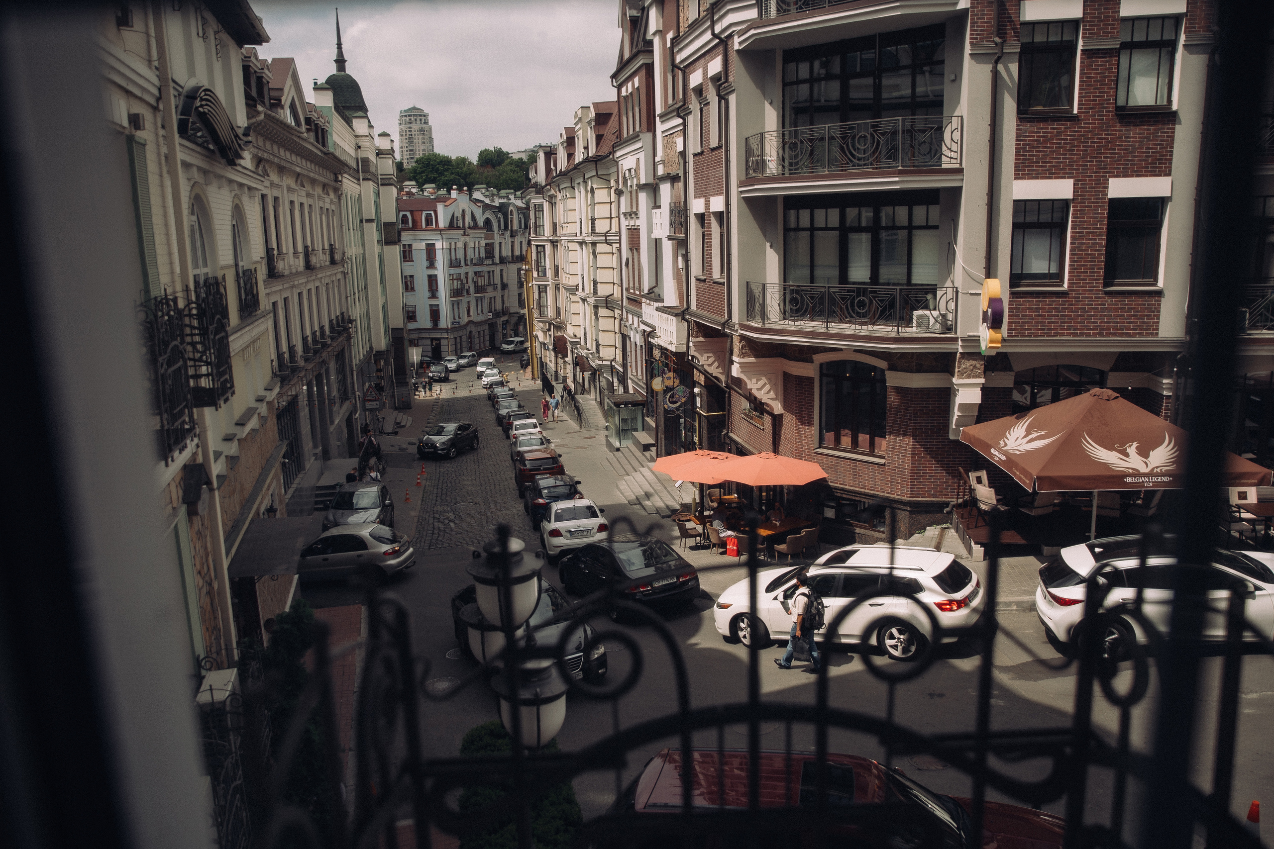 Сбори Анастасії. Репортажный и свадебный фотограф Федорив Влад