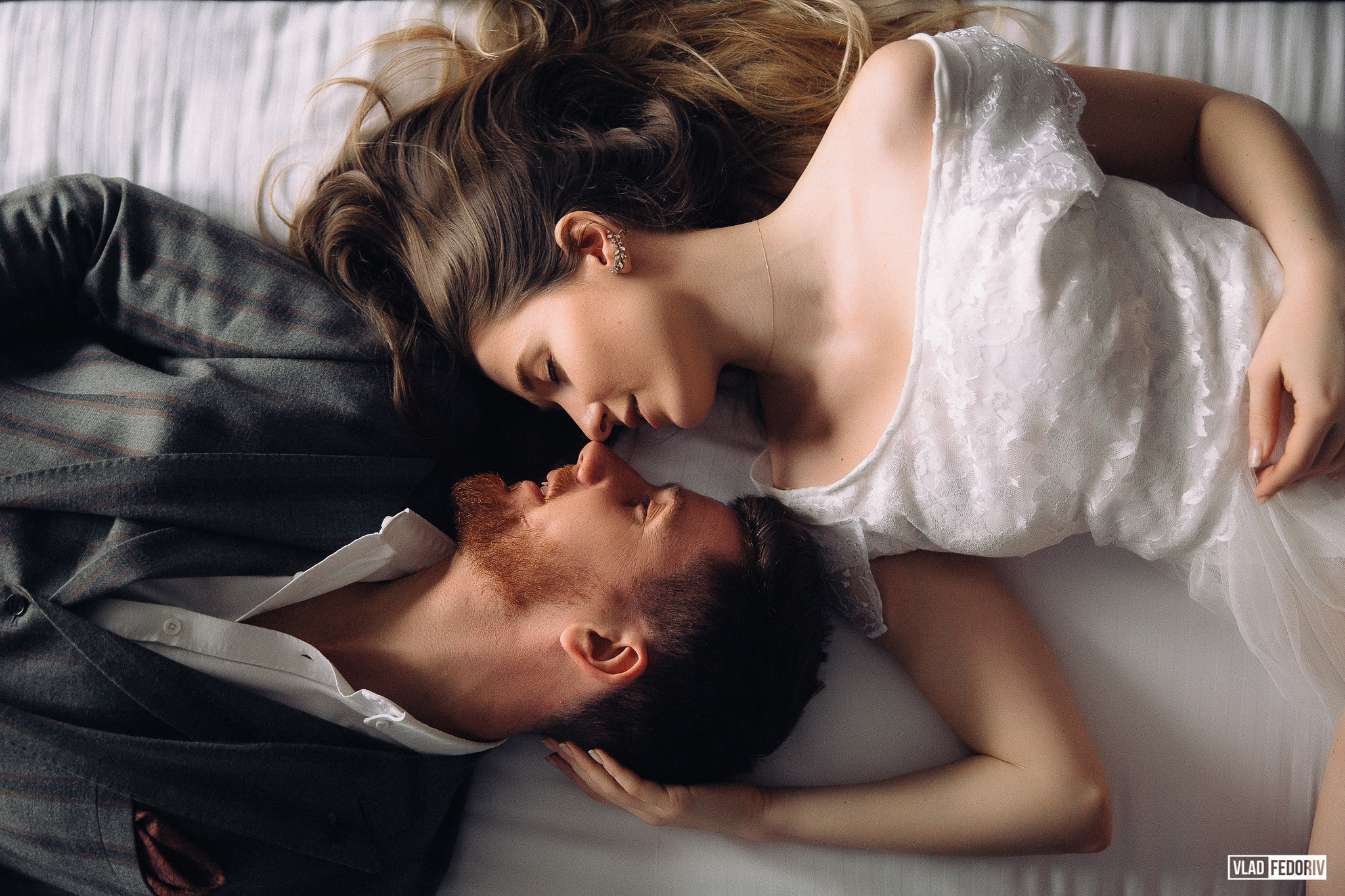 Репортажный и свадебный фотограф Федорив Влад