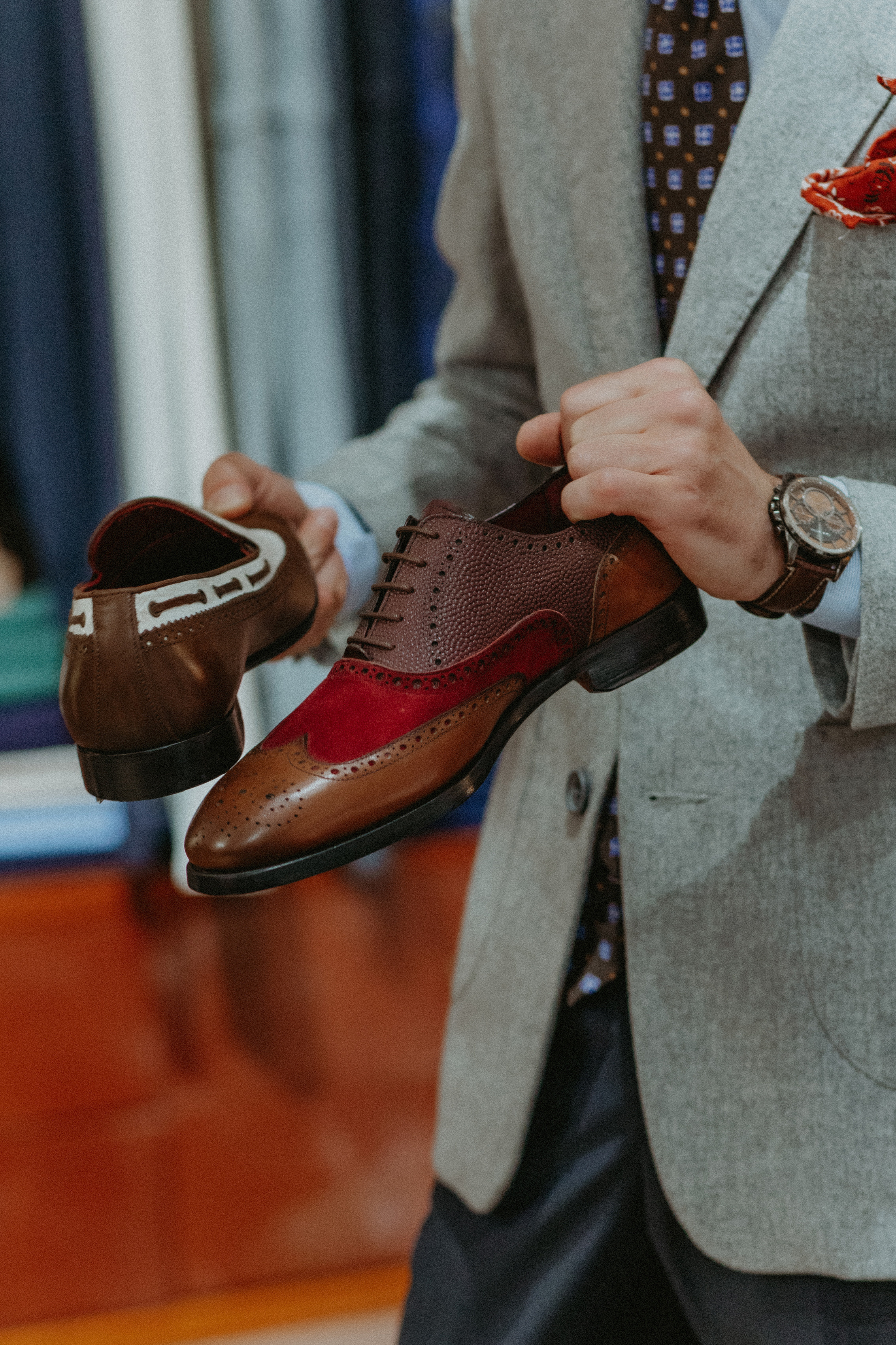 Репортаж. Репортажный и свадебный фотограф Федорив Влад