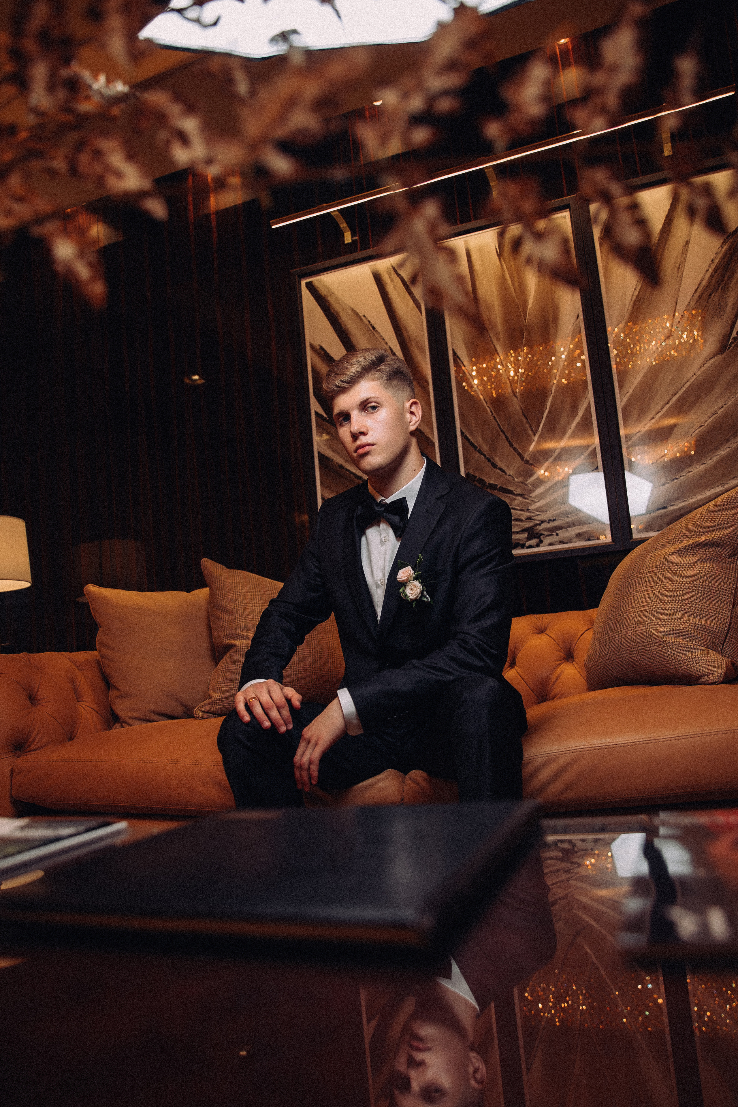 Марія & Кристоф. Репортажный и свадебный фотограф Федорив Влад