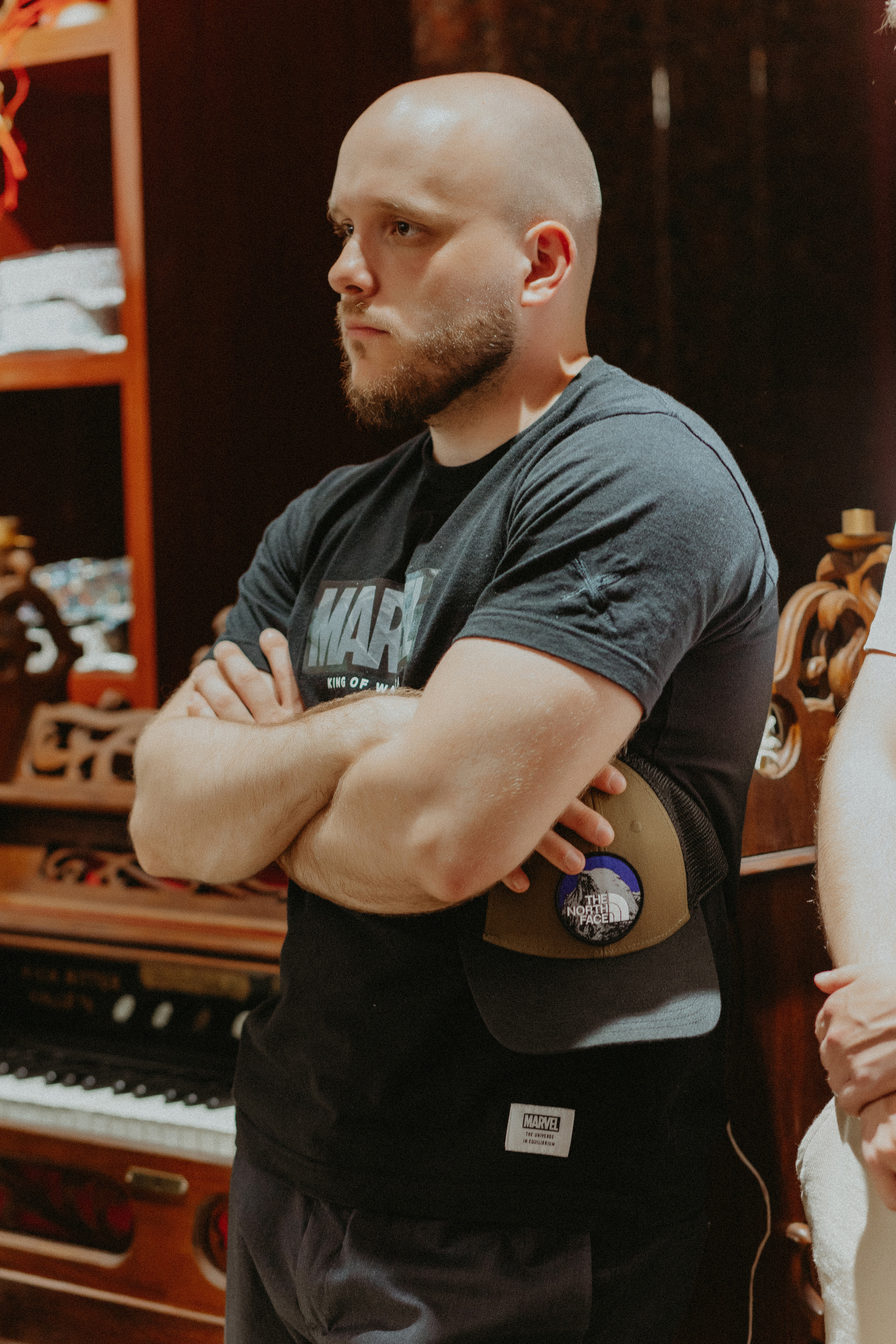 Репортаж. Репортажный и свадебный фотограф Федорив Влад