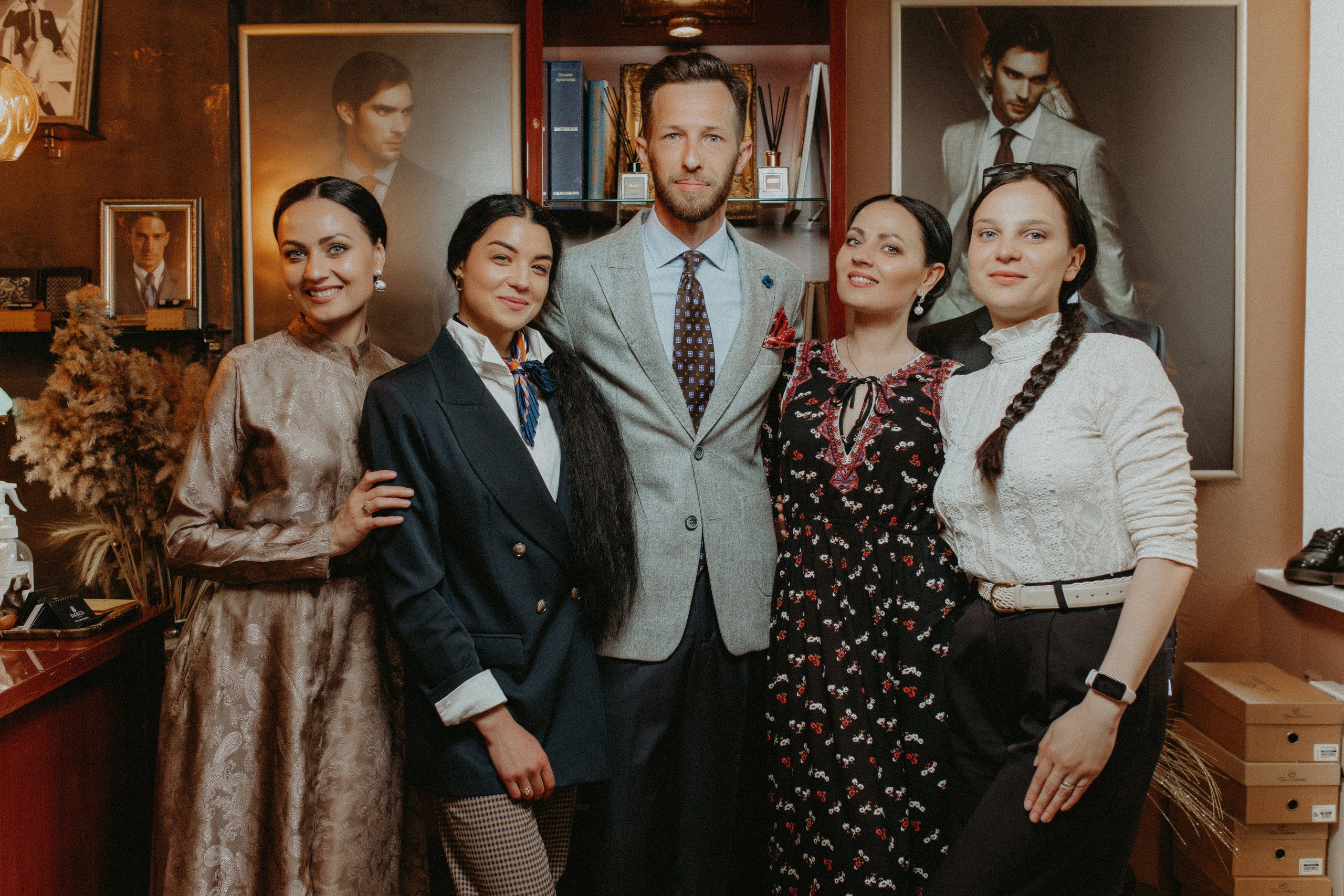 Репортаж. Репортажный и свадебный фотограф Федорив Влад