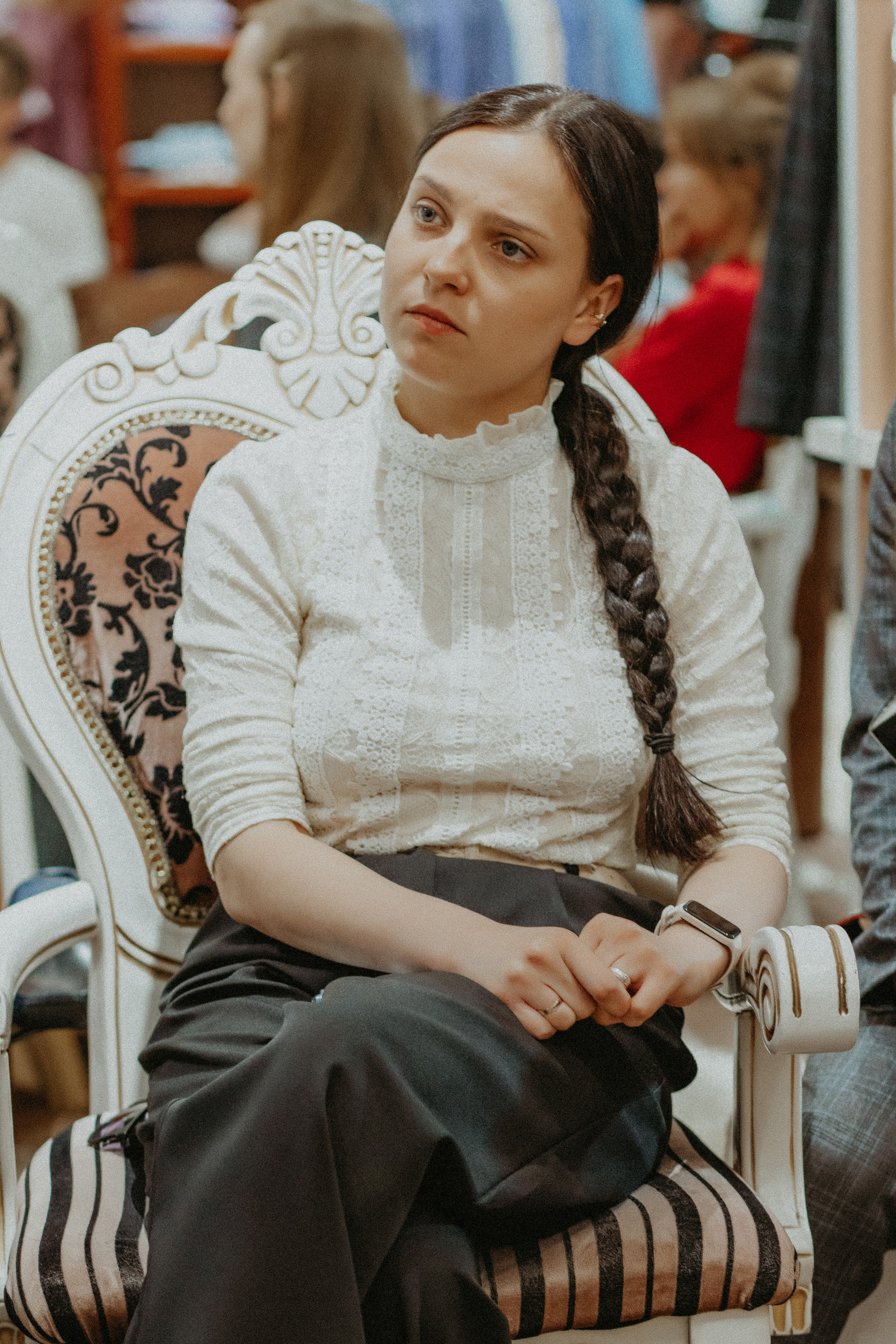 Репортаж. Репортажный и свадебный фотограф Федорив Влад