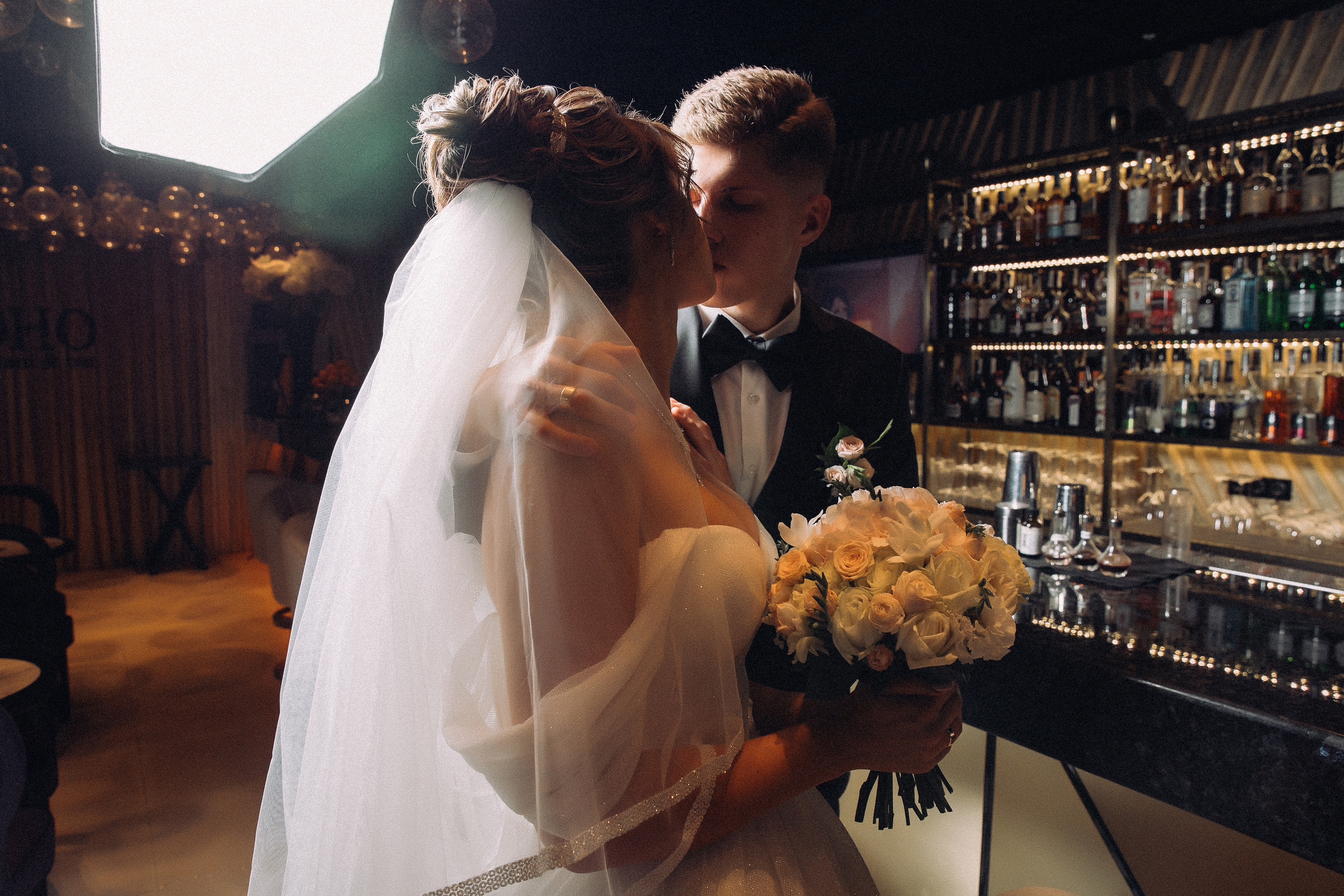 Марія & Кристоф. Репортажный и свадебный фотограф Федорив Влад