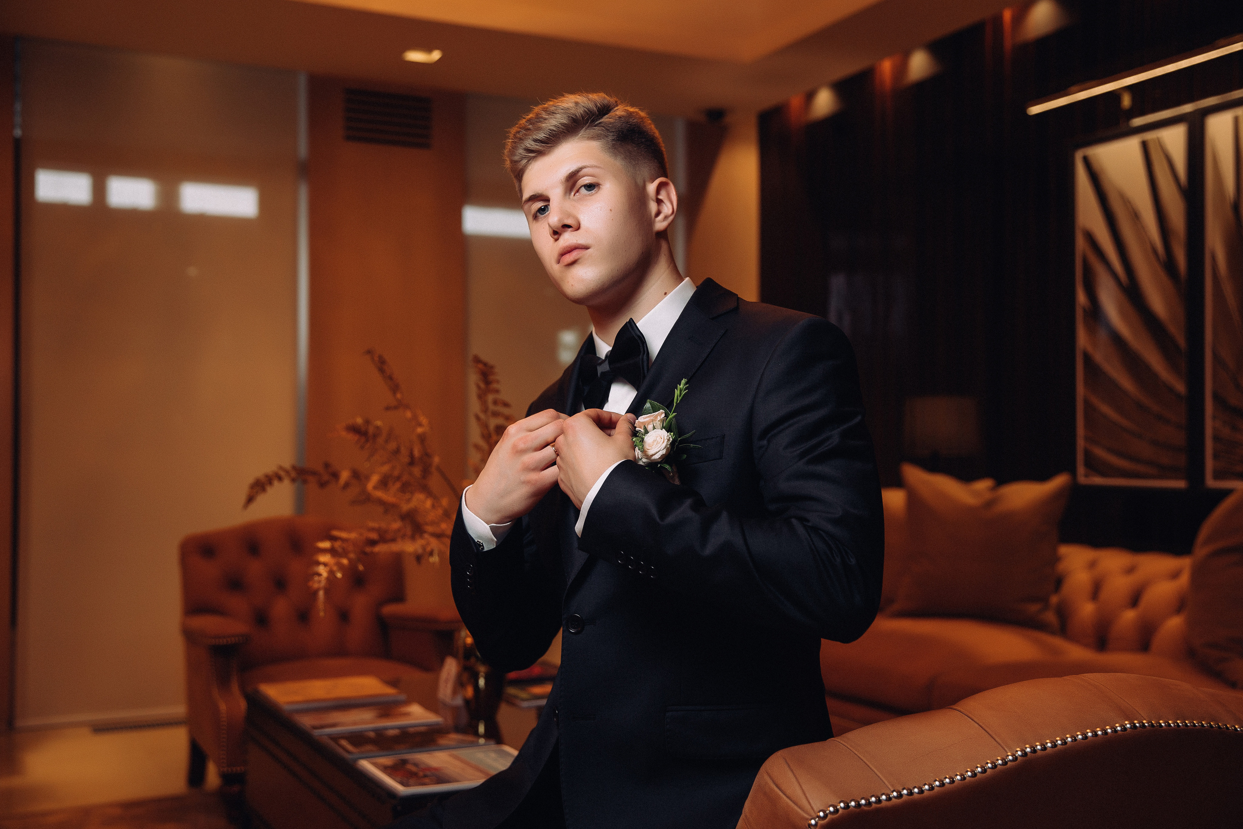 Марія & Кристоф. Репортажный и свадебный фотограф Федорив Влад