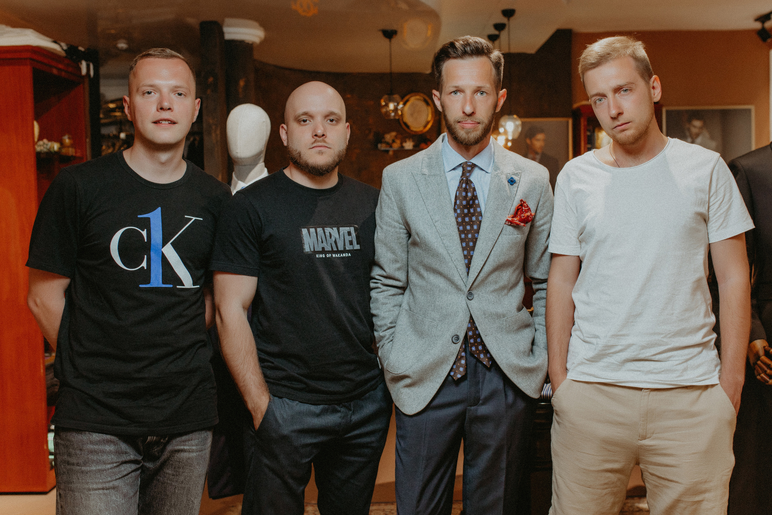 Репортаж. Репортажный и свадебный фотограф Федорив Влад