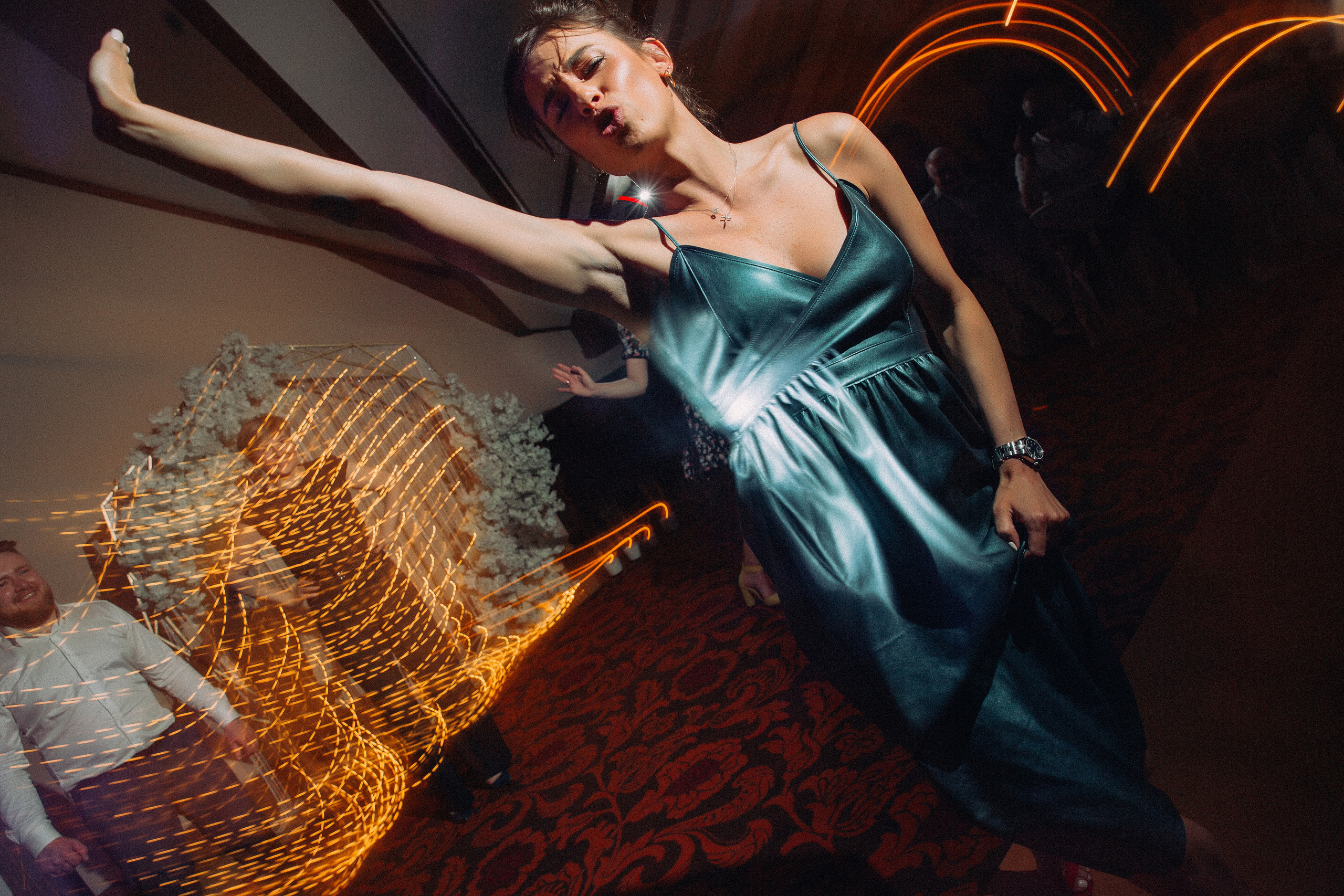 Владислав & Ольга. Репортажный и свадебный фотограф Федорив Влад