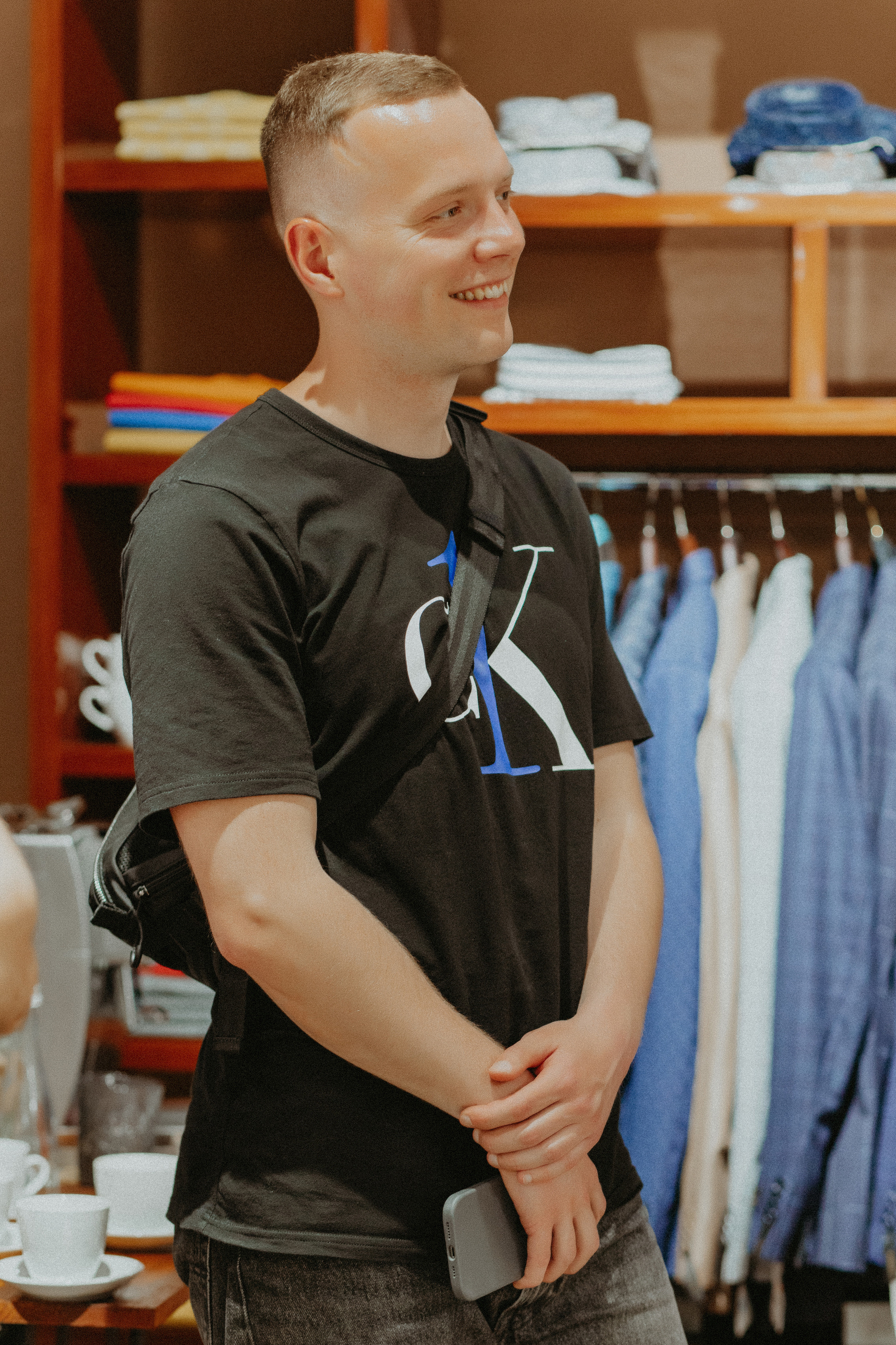 Репортаж. Репортажный и свадебный фотограф Федорив Влад